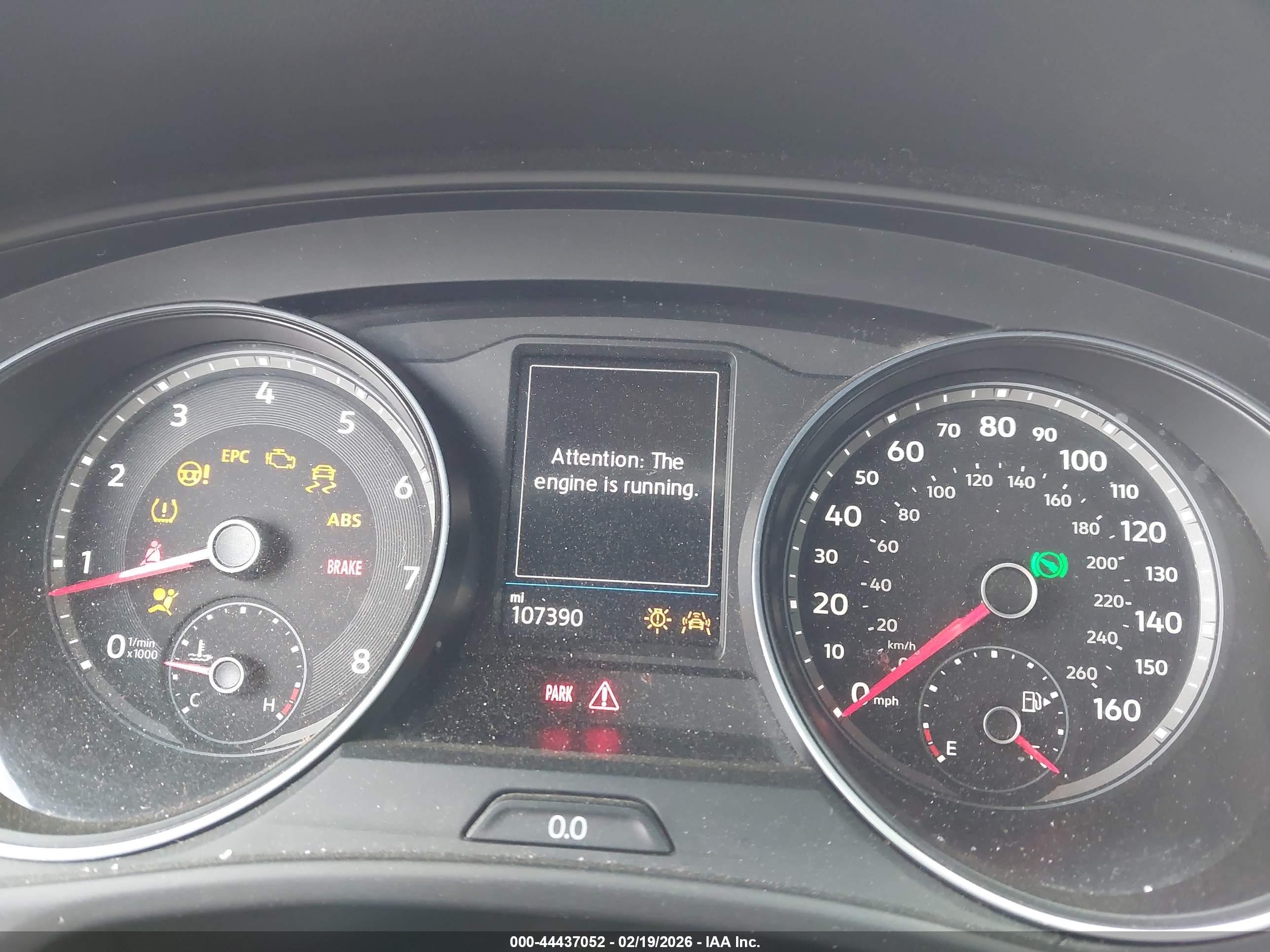 VOLKSWAGEN ATLAS image 7