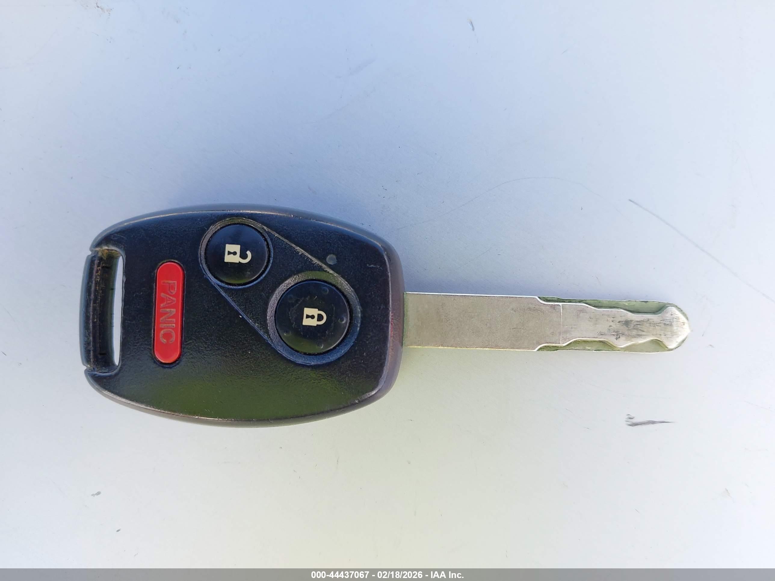HONDA PILOT image 11