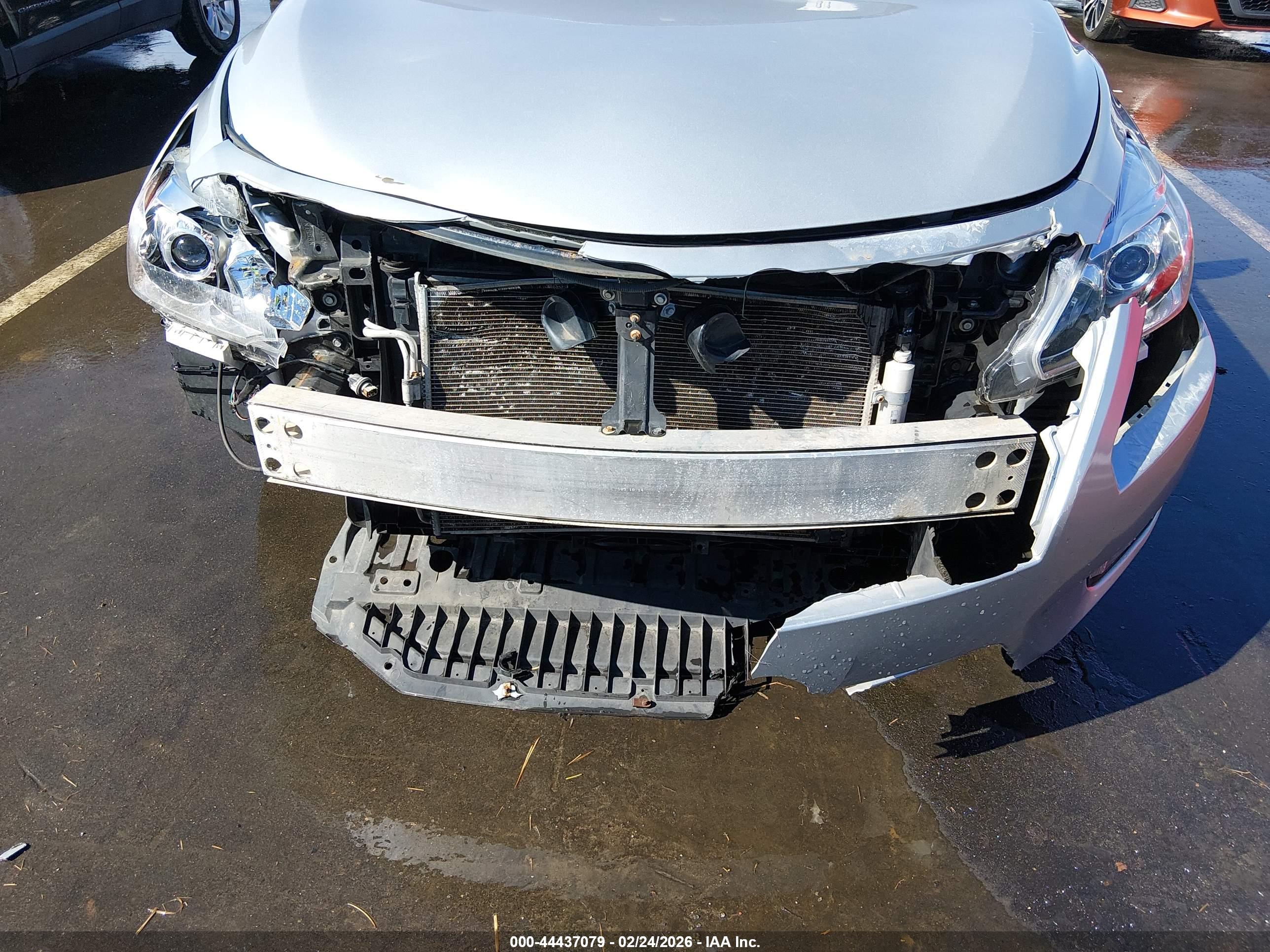 NISSAN ALTIMA image 6