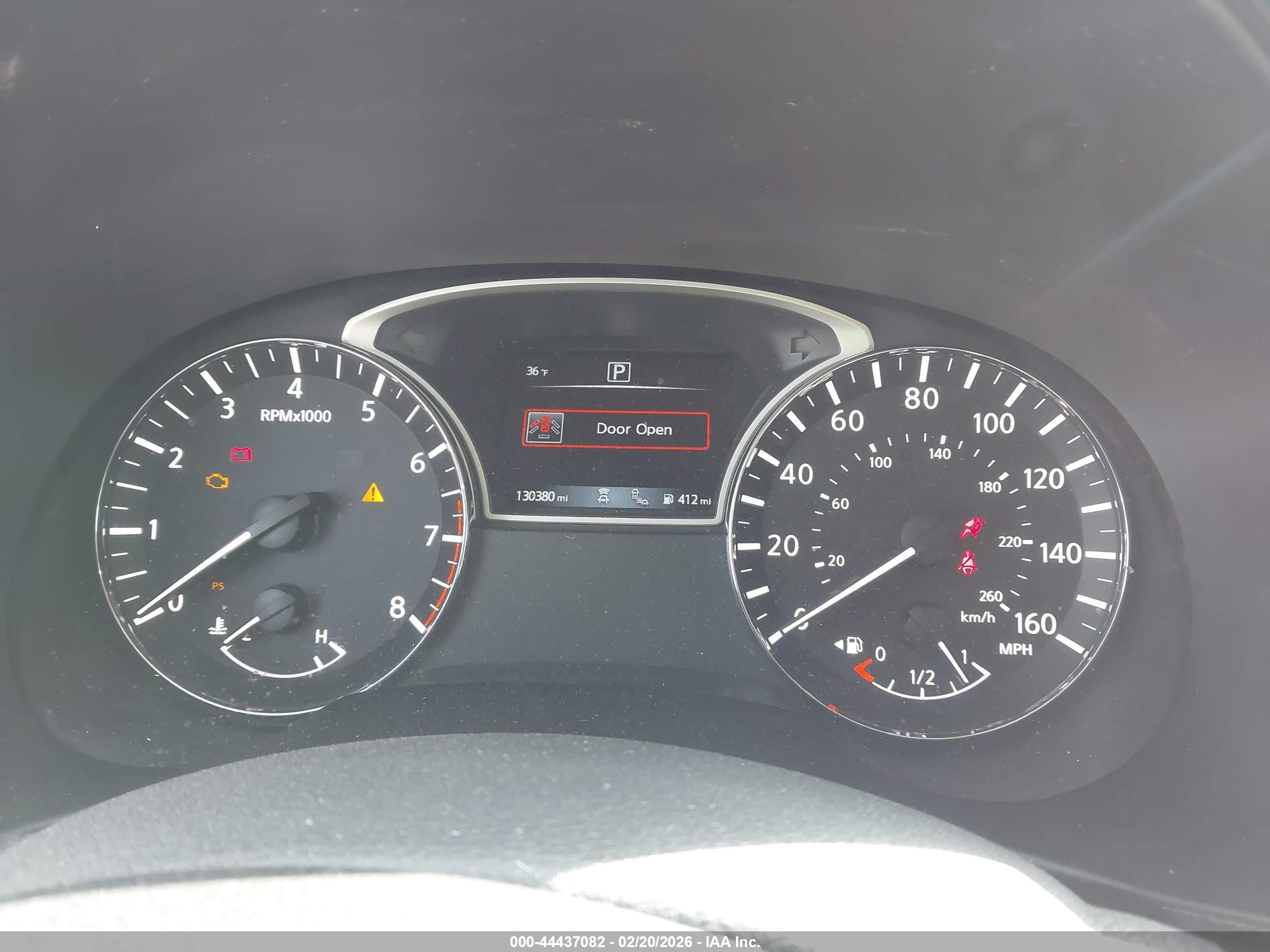 NISSAN PATHFINDER image 7