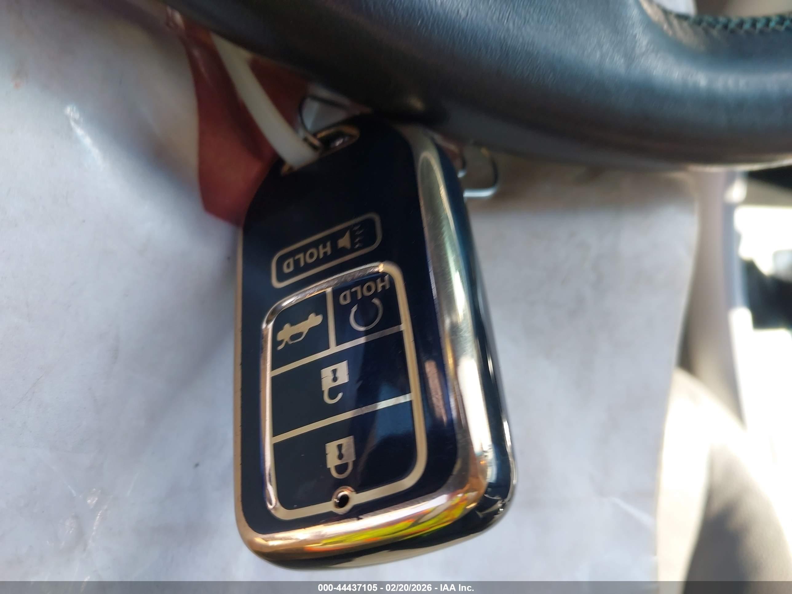 HONDA ACCORD image 11