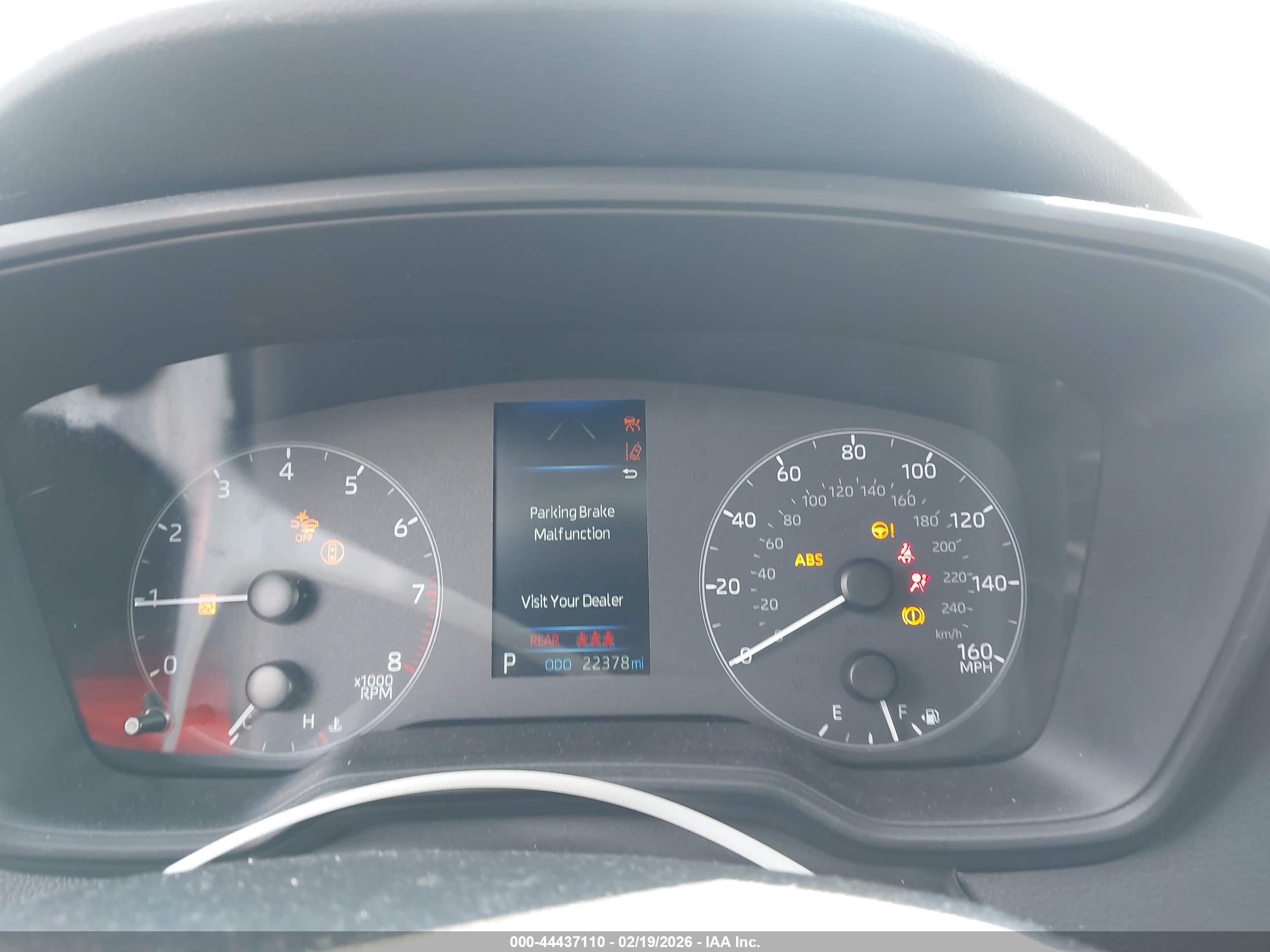 TOYOTA COROLLA image 7