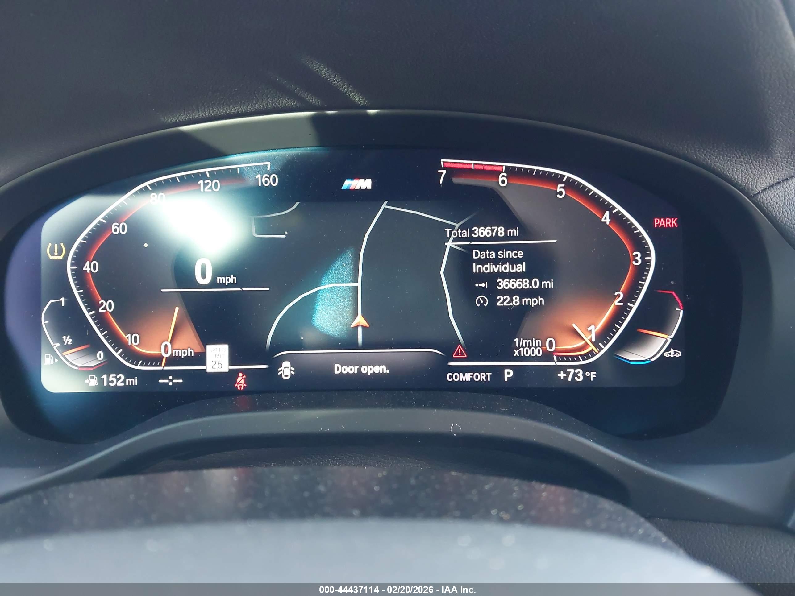 BMW X4 image 7