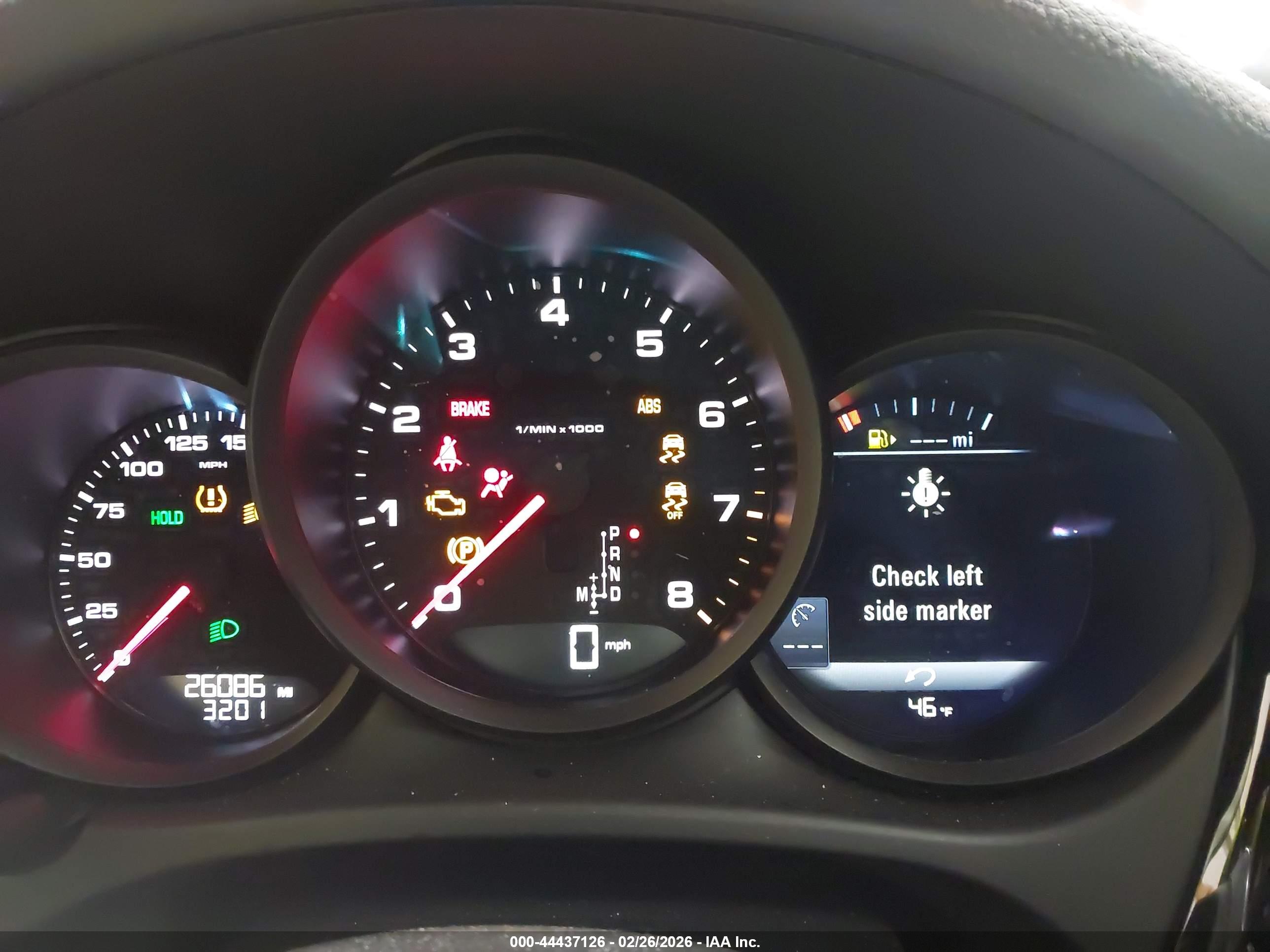 PORSCHE MACAN image 7