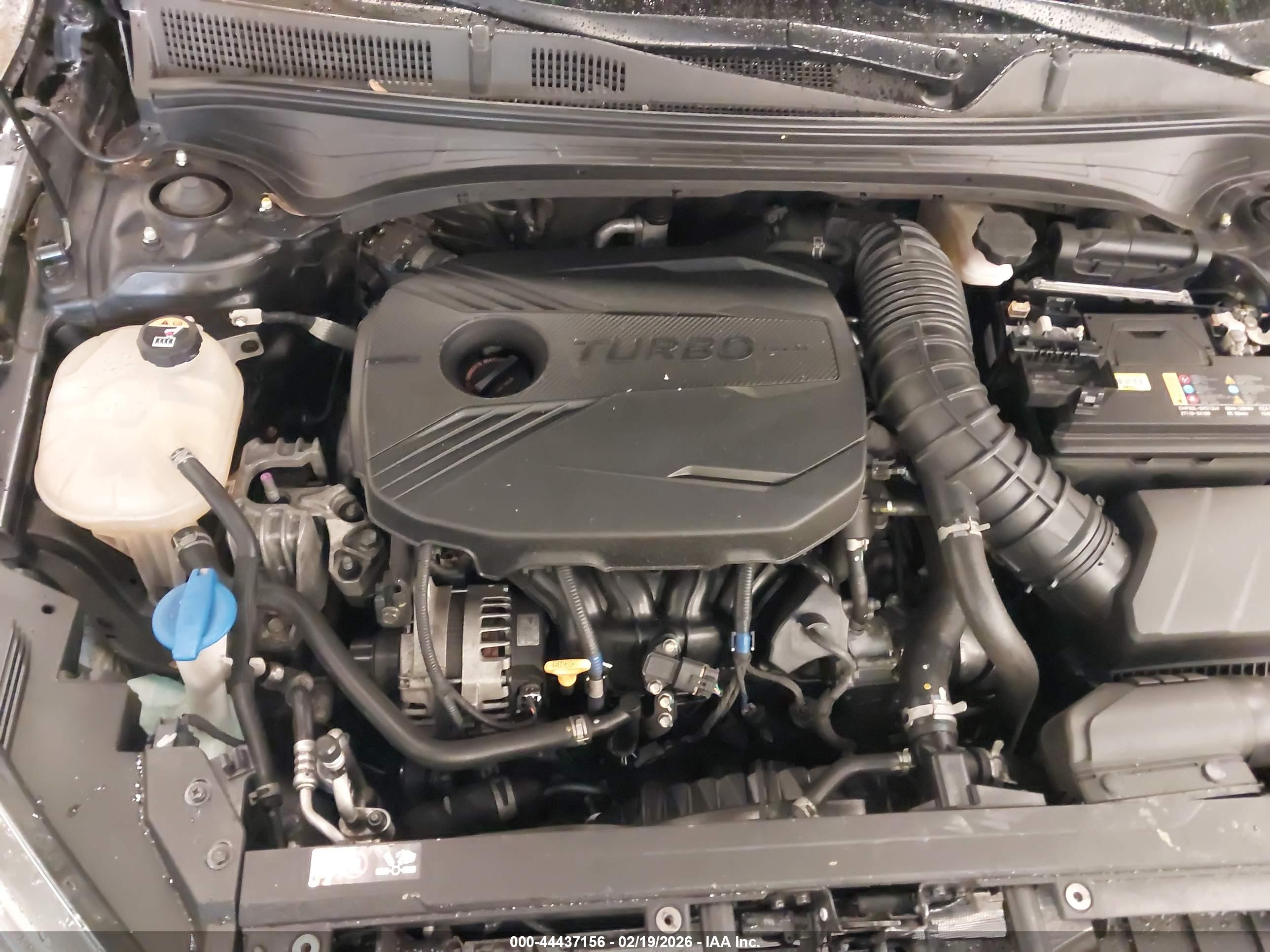 KIA FORTE image 10