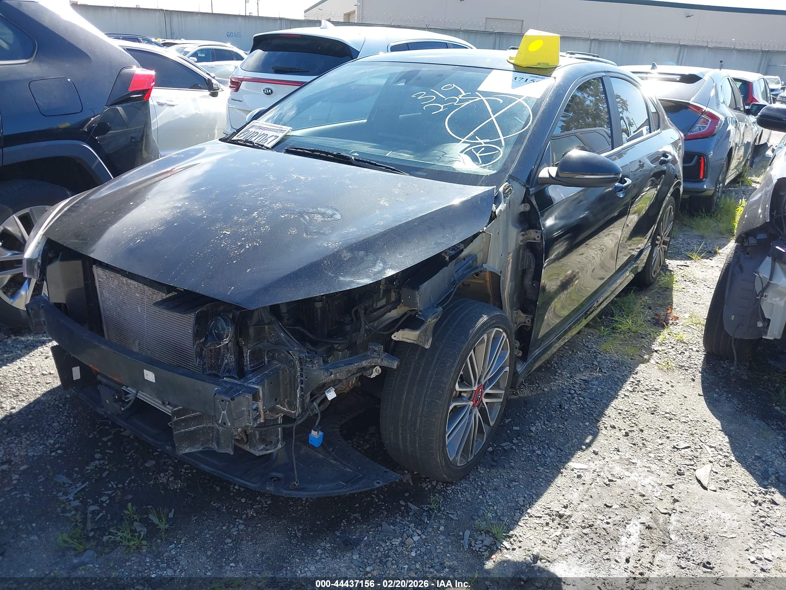 KIA FORTE image 2