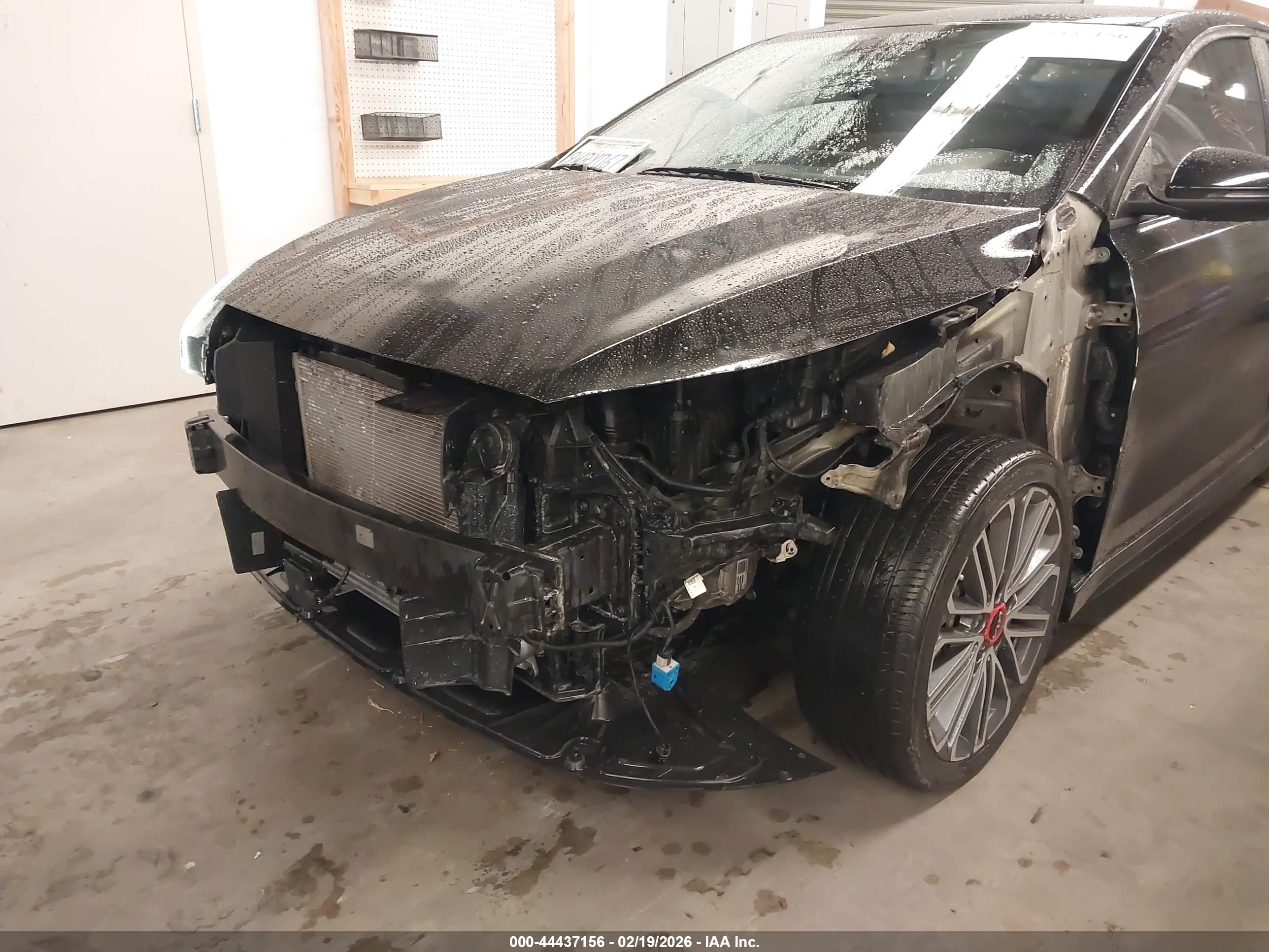 KIA FORTE image 6