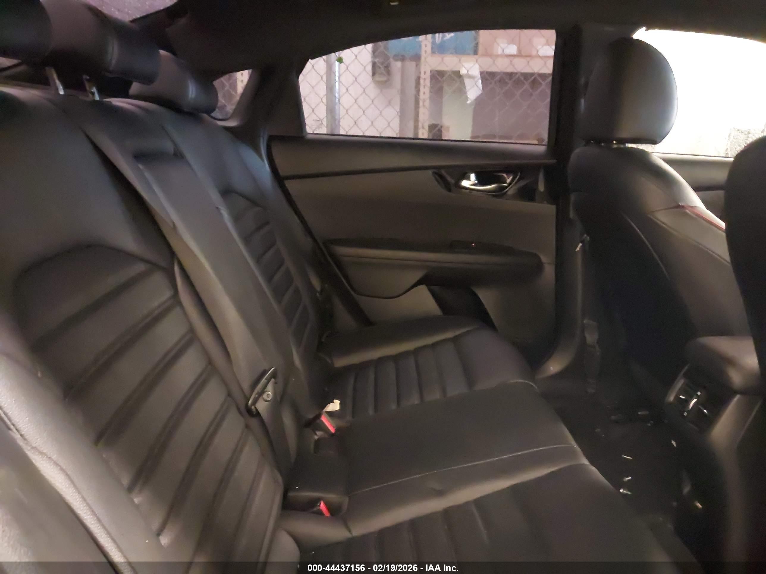 KIA FORTE image 8