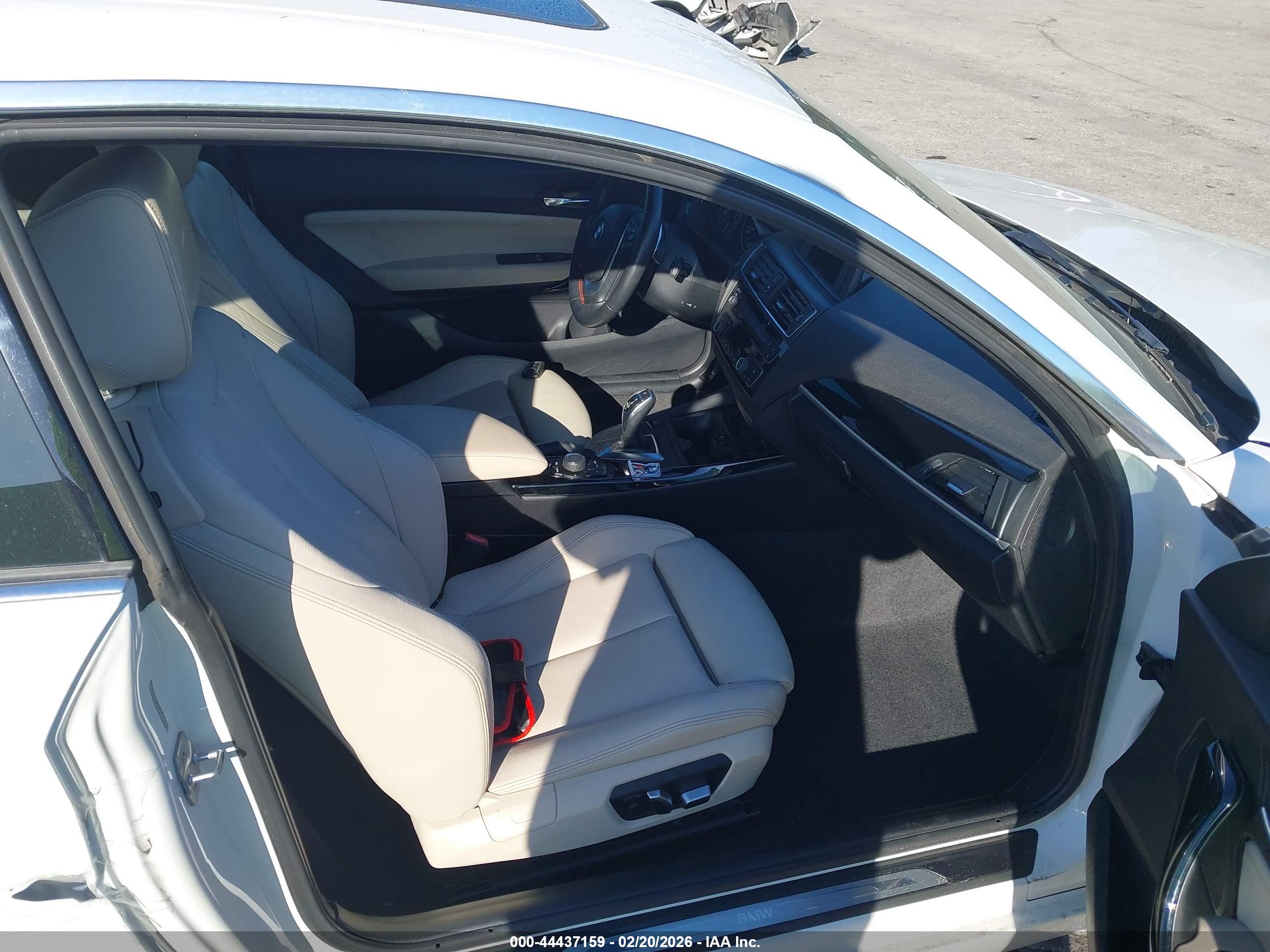 BMW 228I image 5