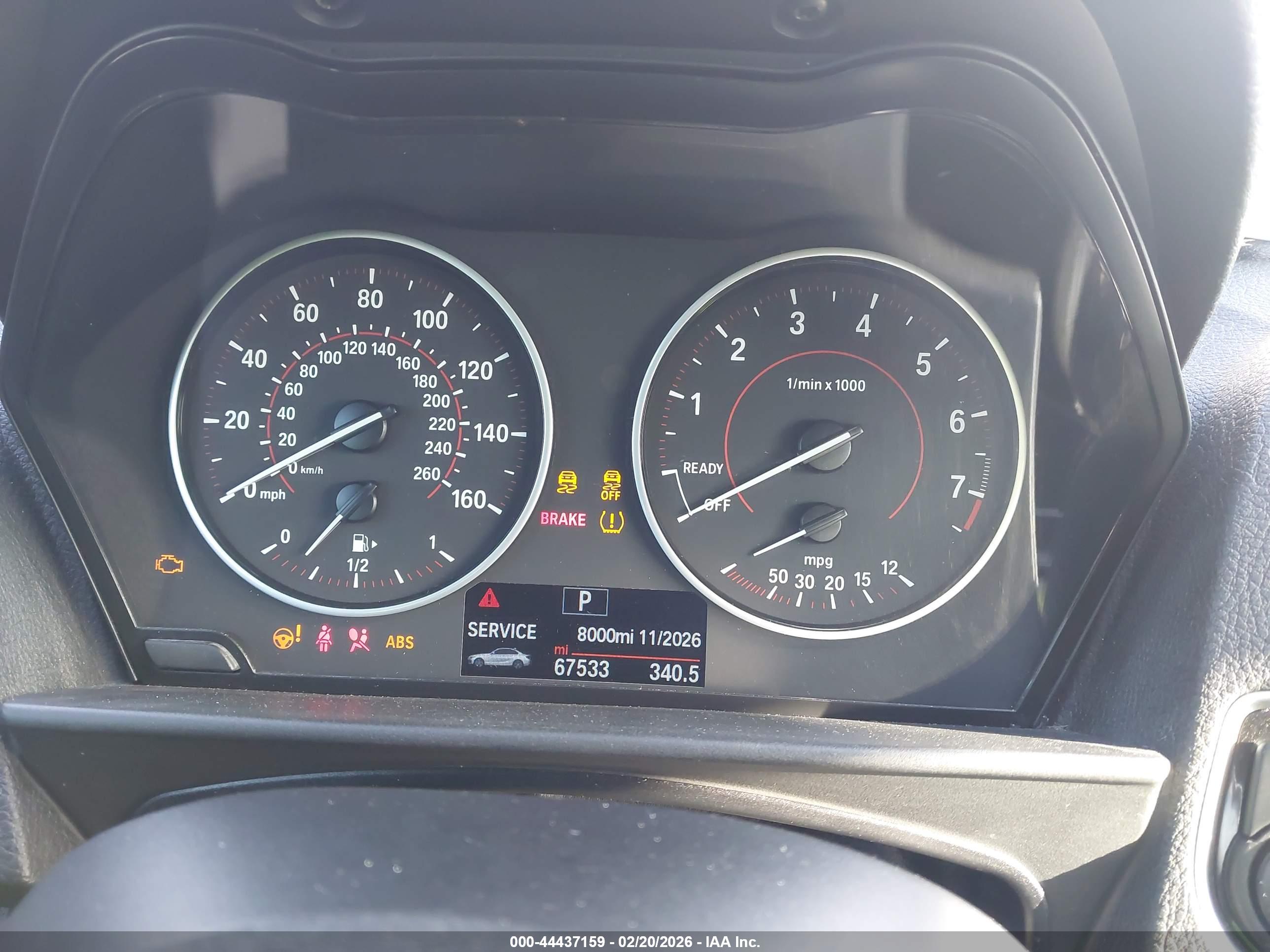 BMW 228I image 7
