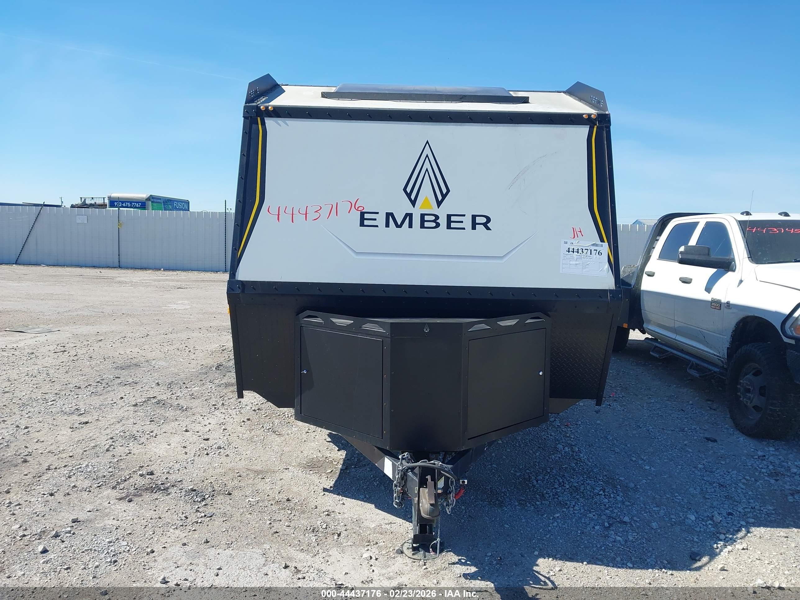 EMBER OVERLAND image 10