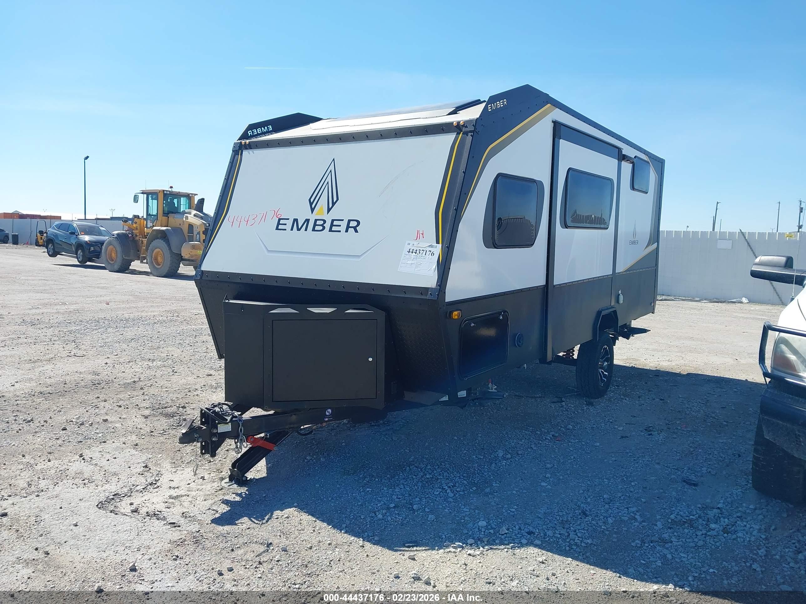 EMBER OVERLAND image 2