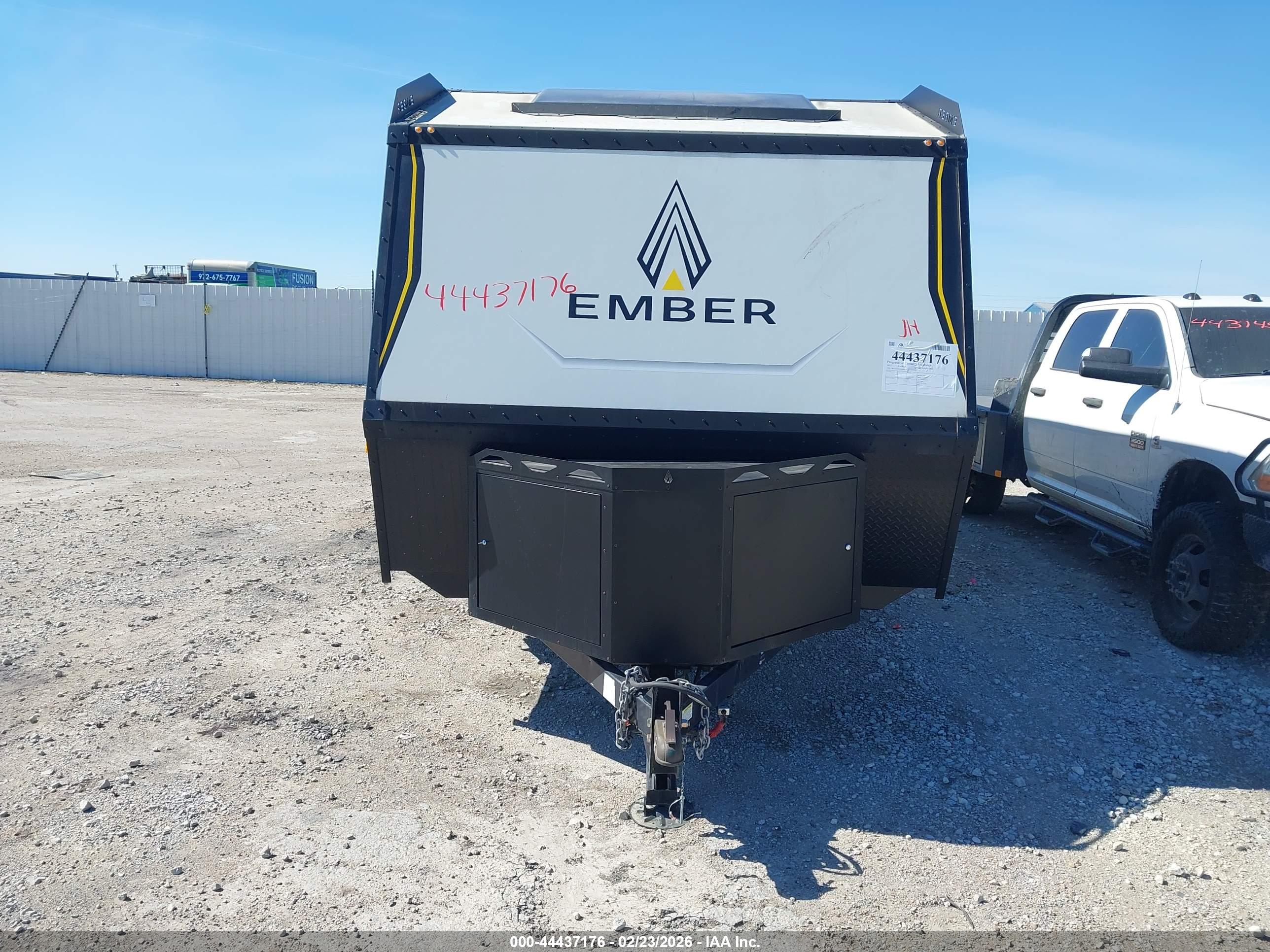 EMBER OVERLAND image 6