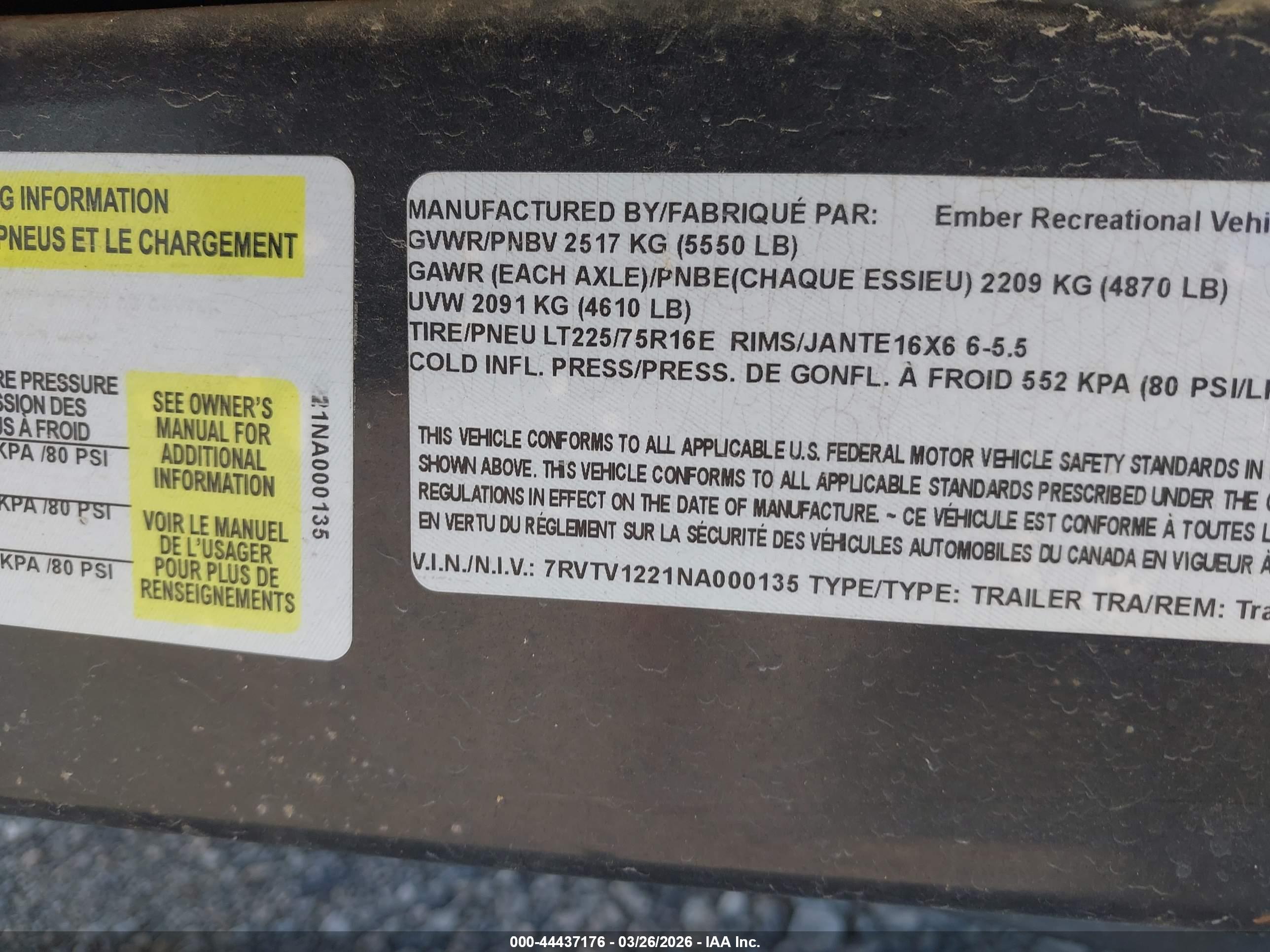 EMBER OVERLAND image 9