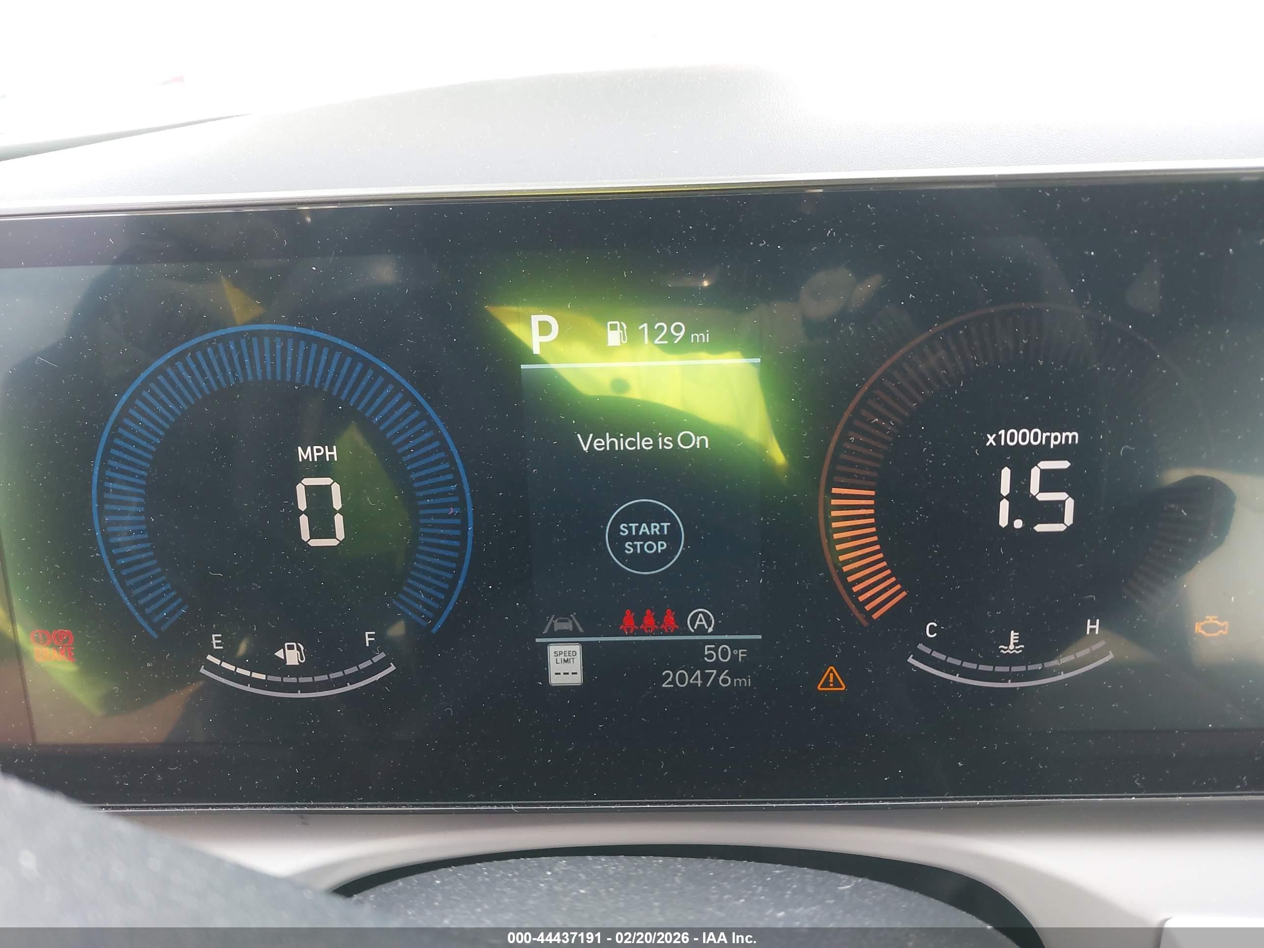 HYUNDAI TUCSON image 7