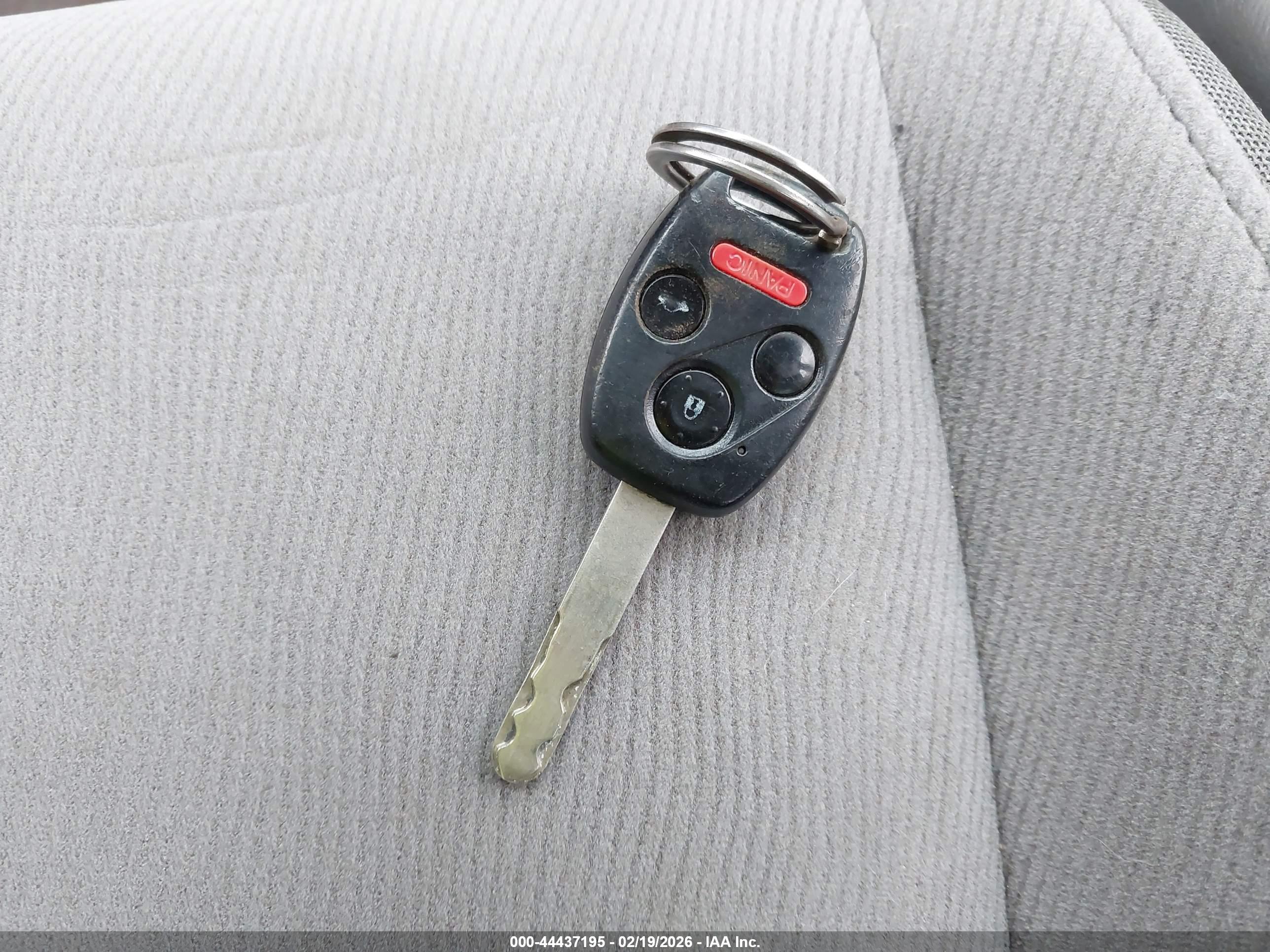 HONDA CIVIC image 11