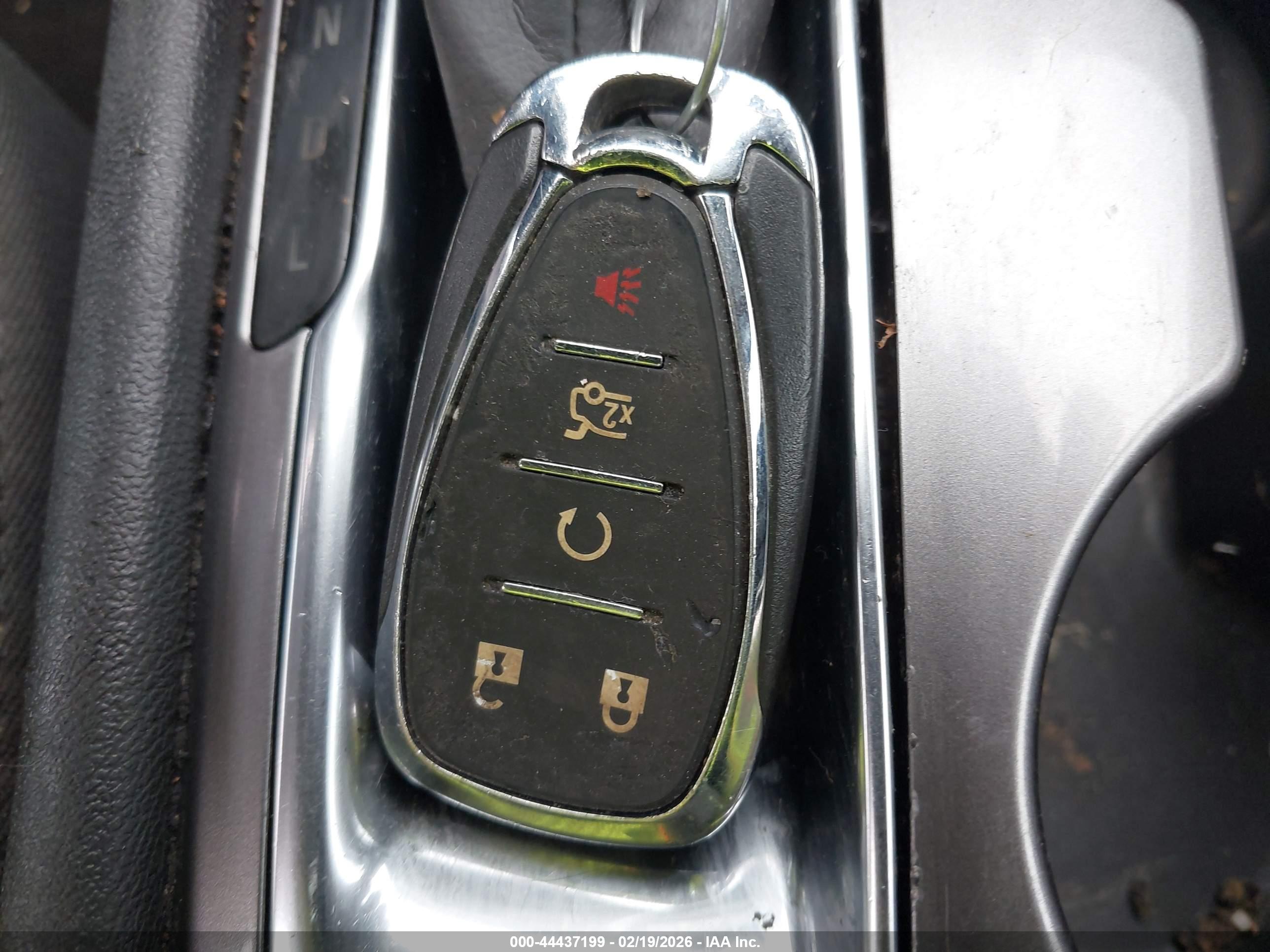 CHEVROLET MALIBU image 11