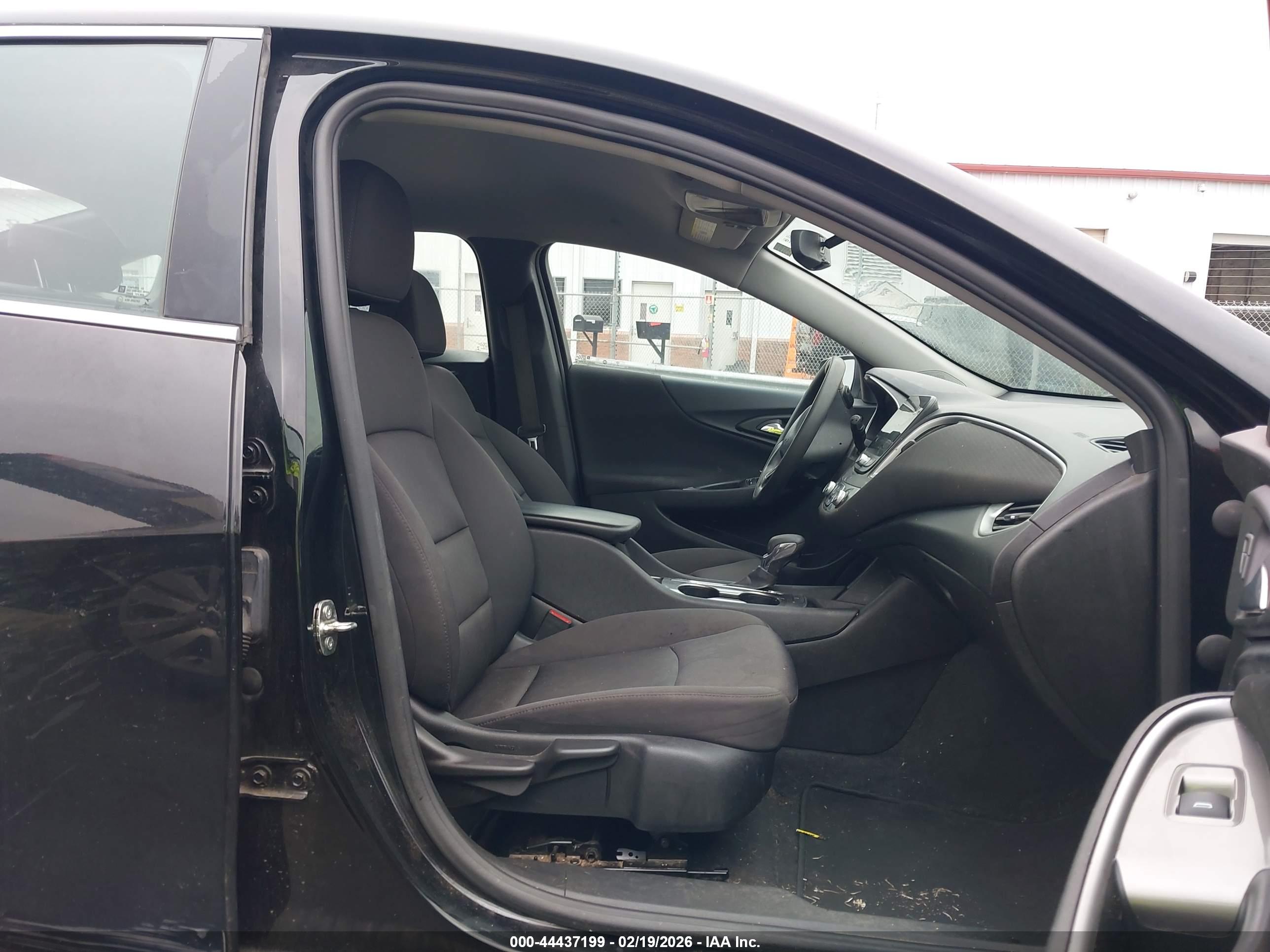 CHEVROLET MALIBU image 5