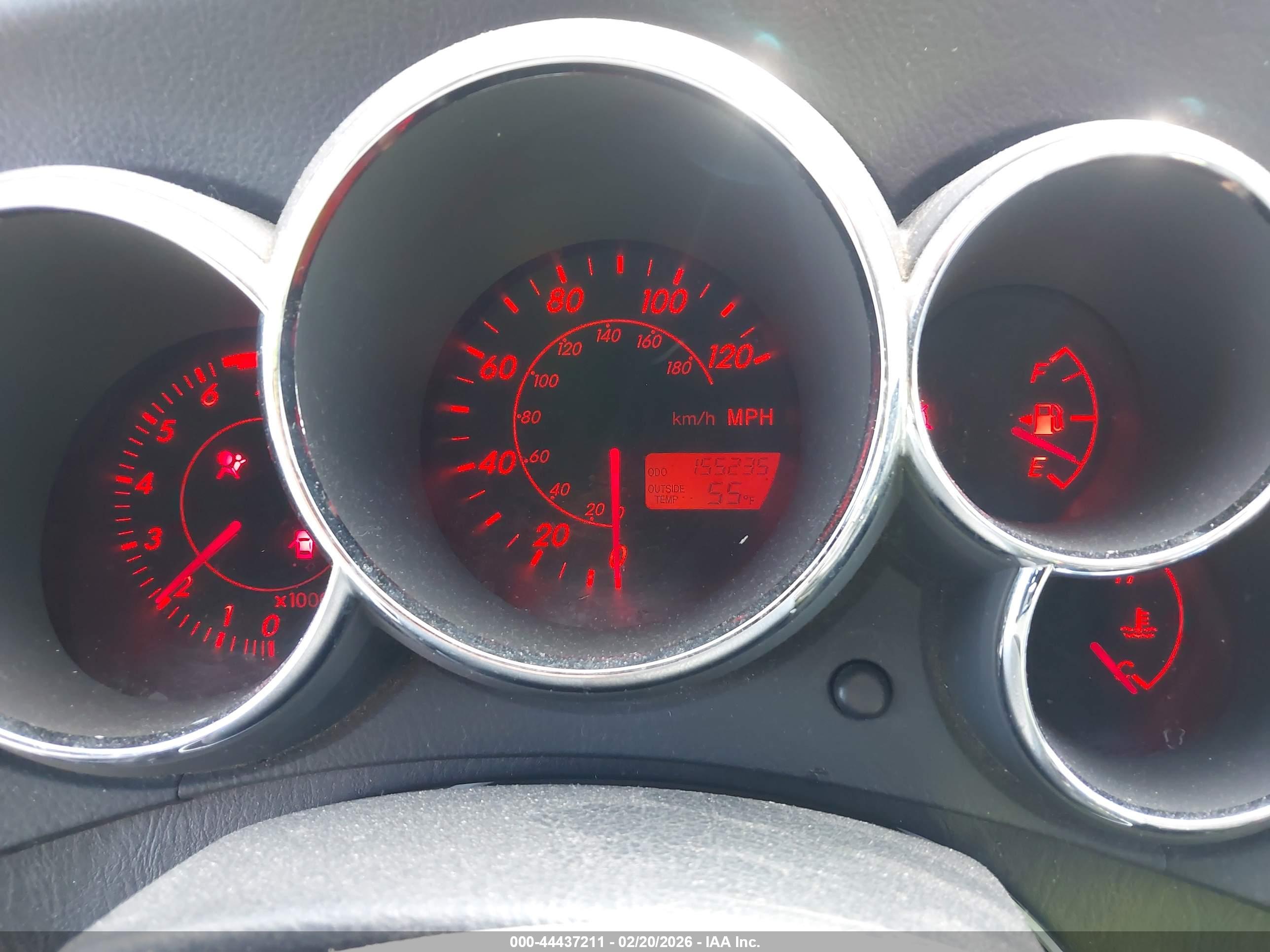 TOYOTA MATRIX image 7