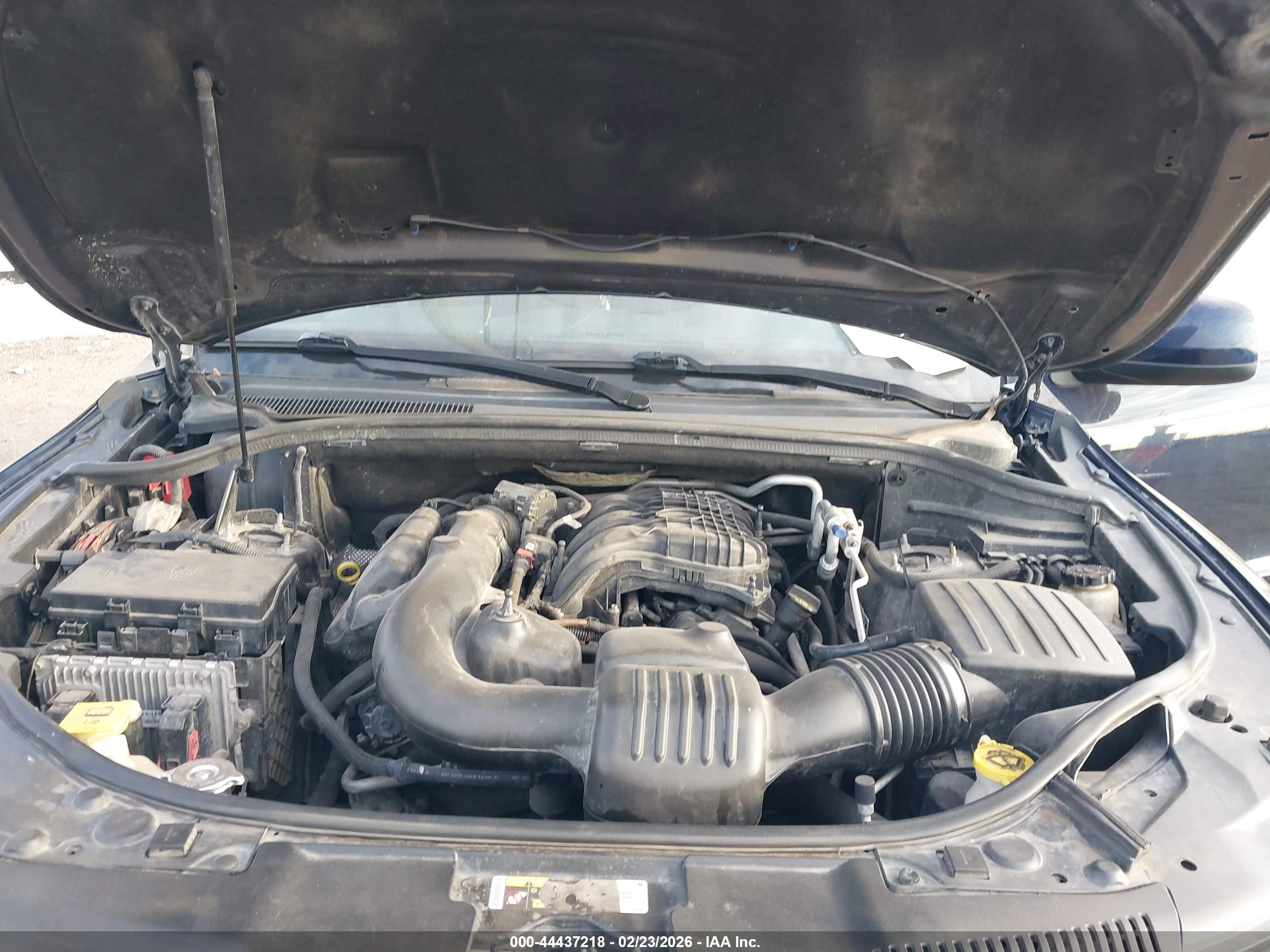 DODGE DURANGO image 10