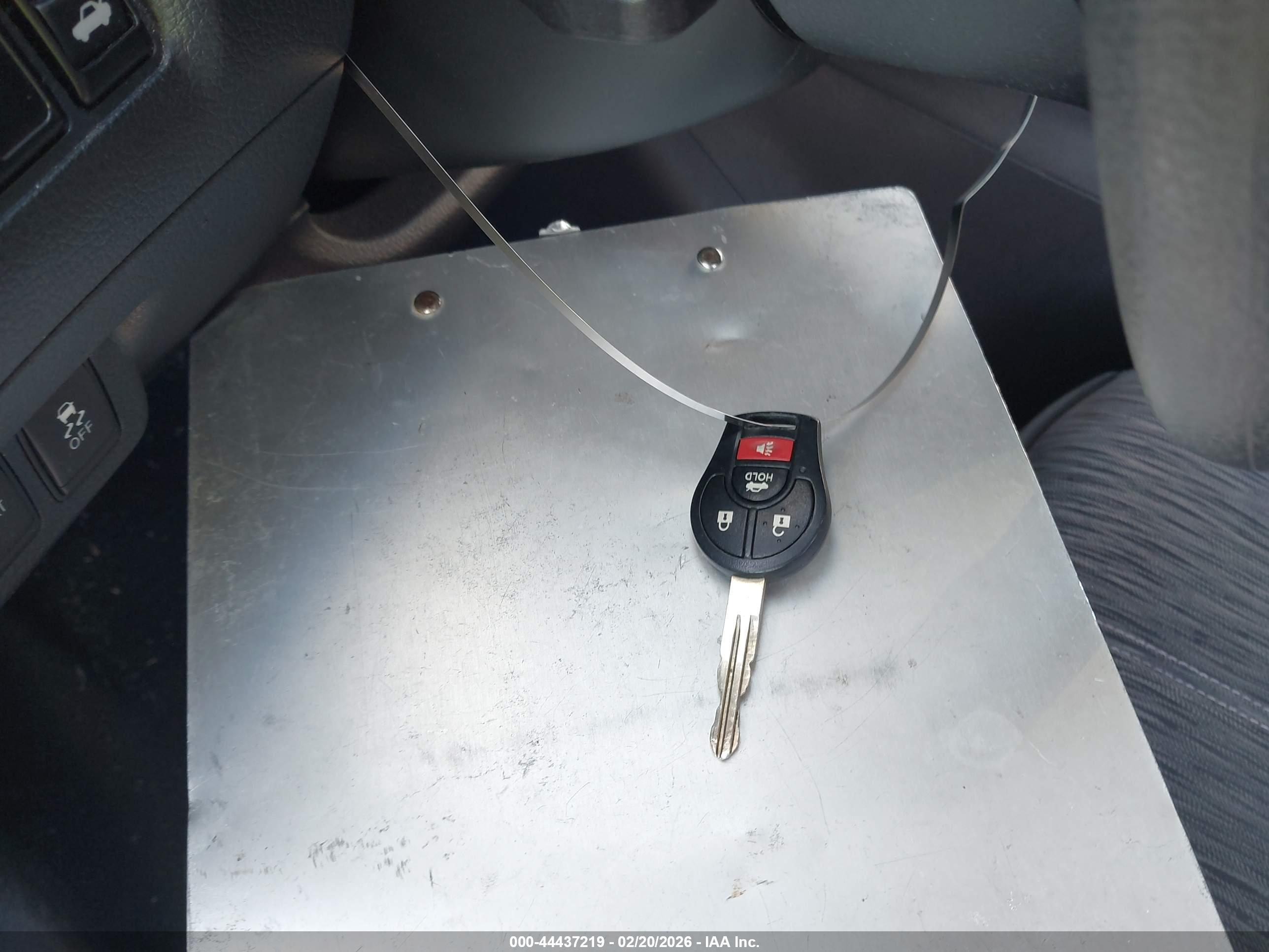 NISSAN SENTRA image 11