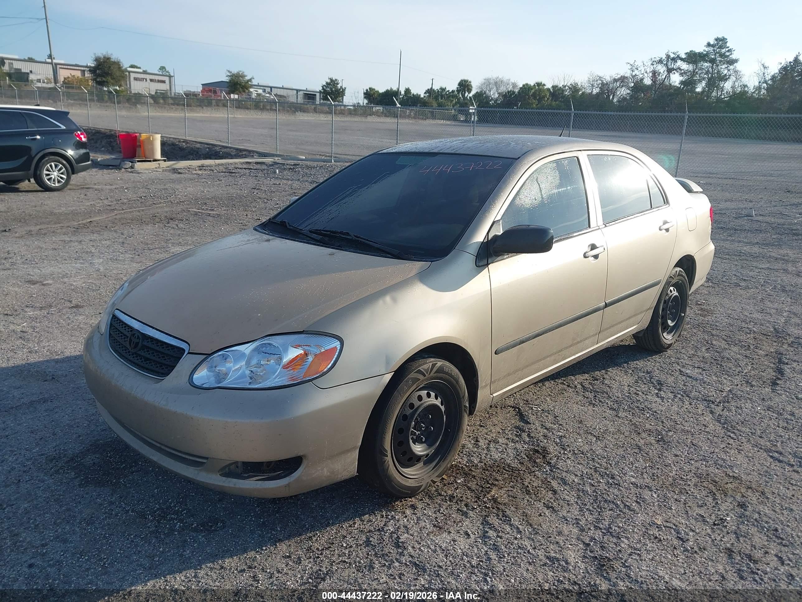 TOYOTA COROLLA image 2