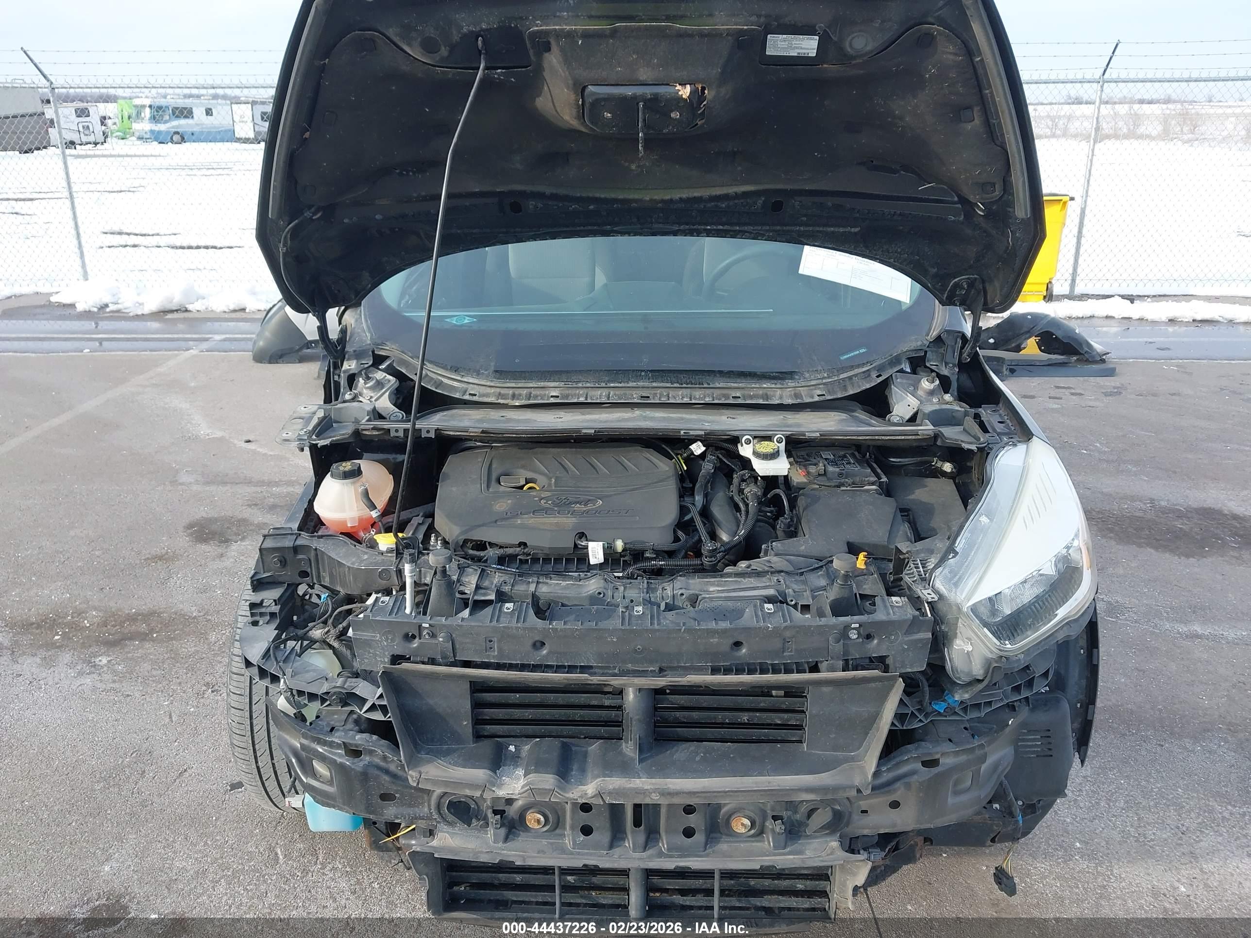 FORD ESCAPE image 10