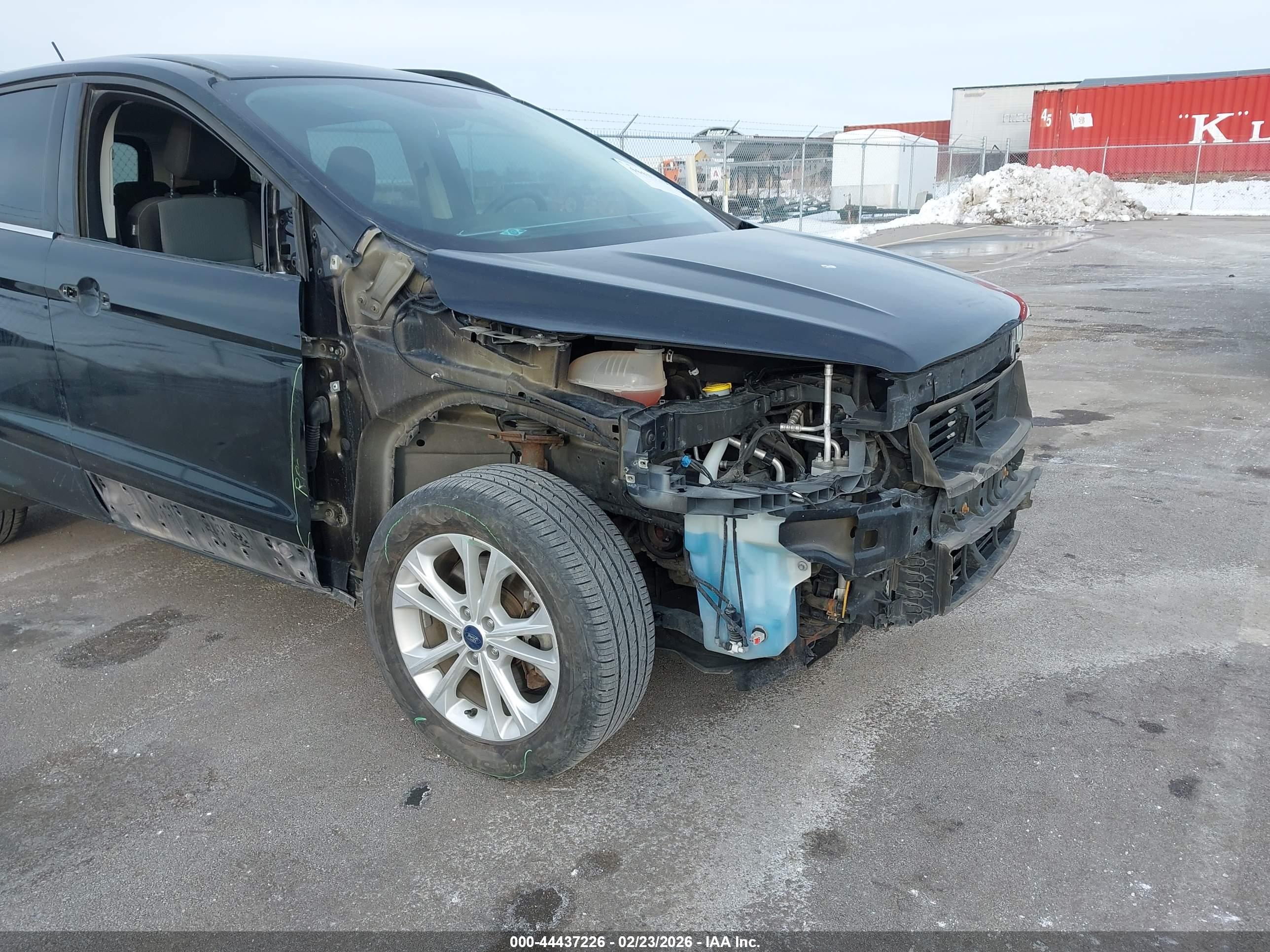 FORD ESCAPE image 6