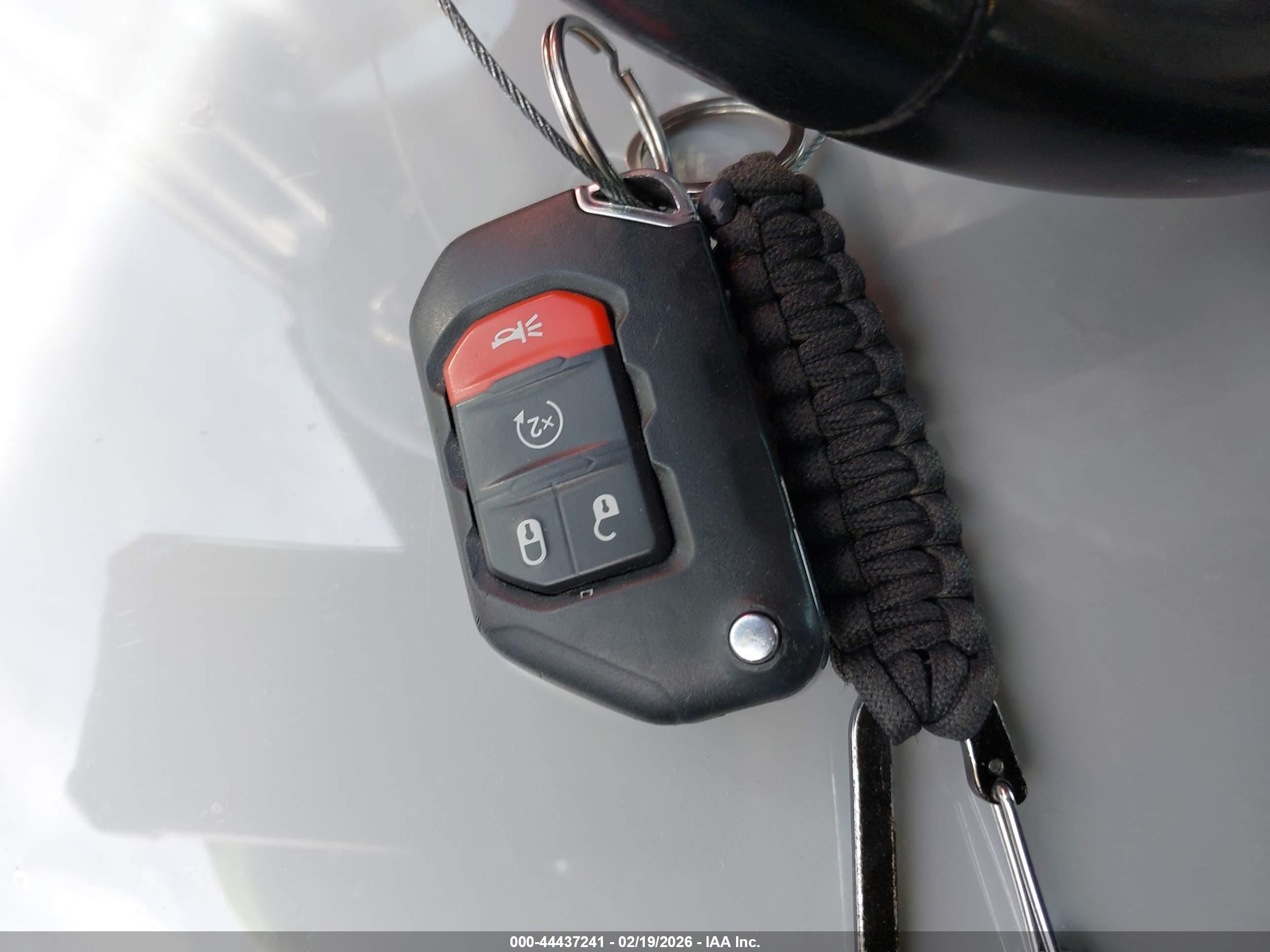 JEEP WRANGLER image 11