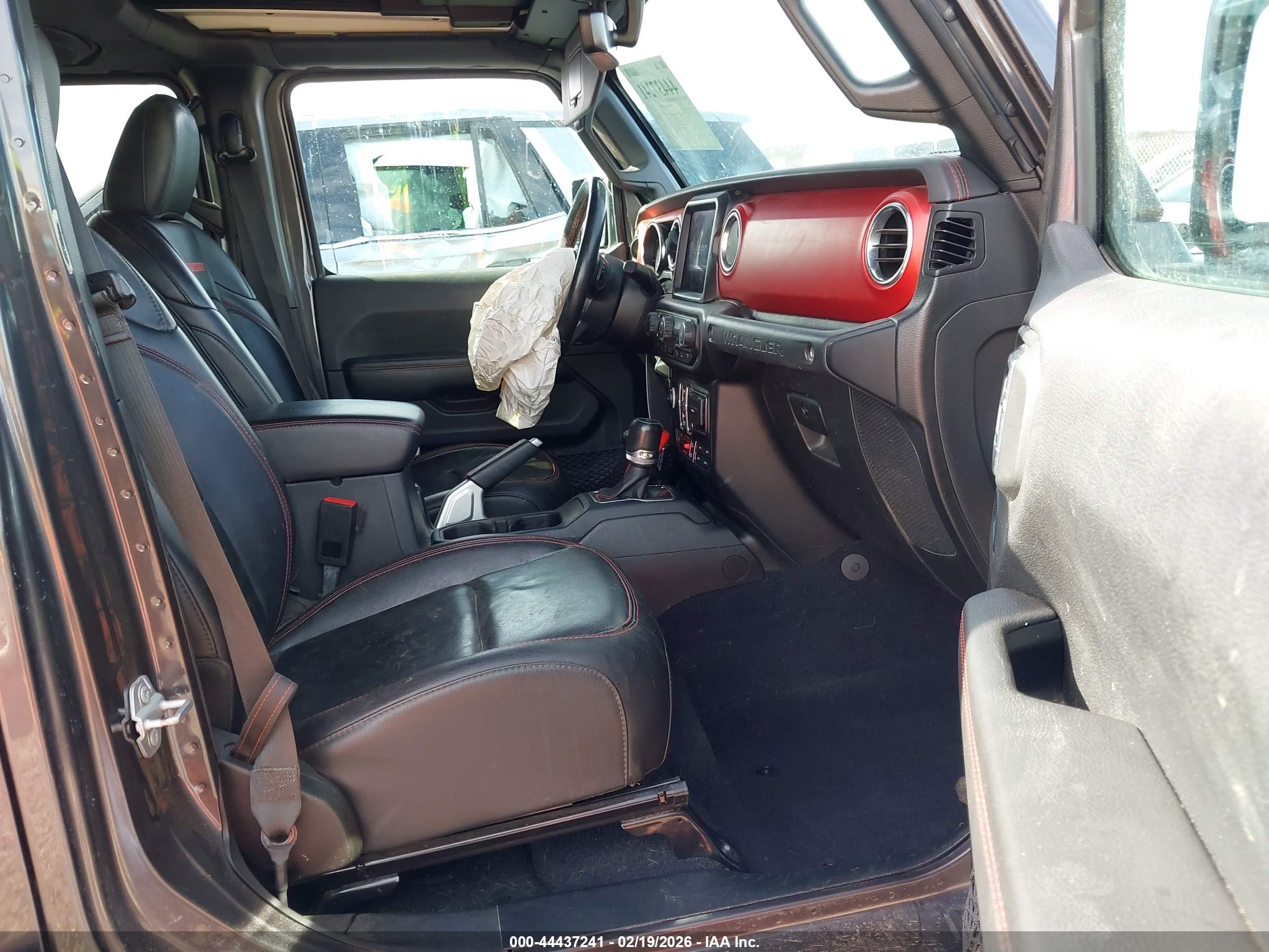 JEEP WRANGLER image 5