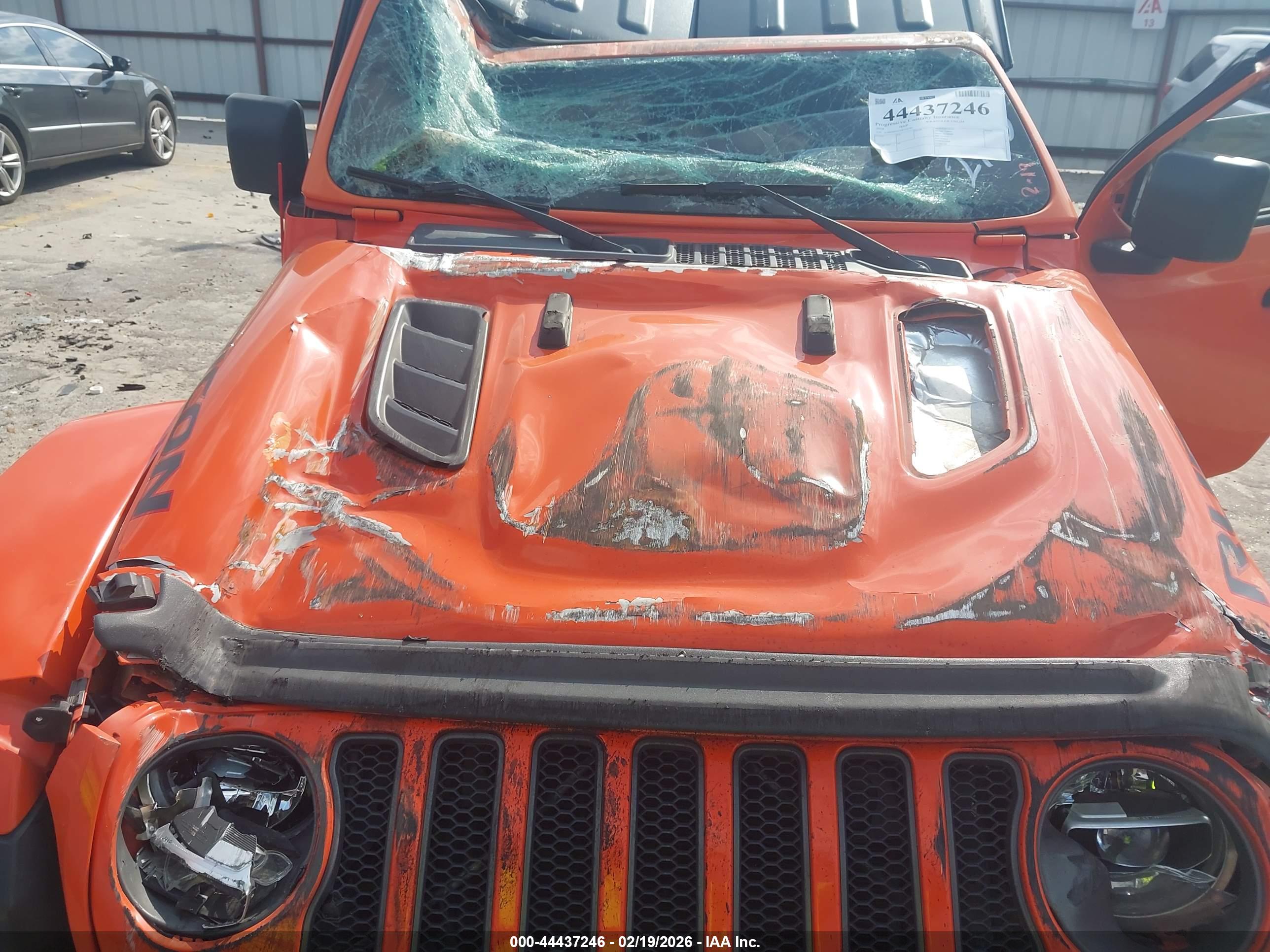 JEEP WRANGLER image 10