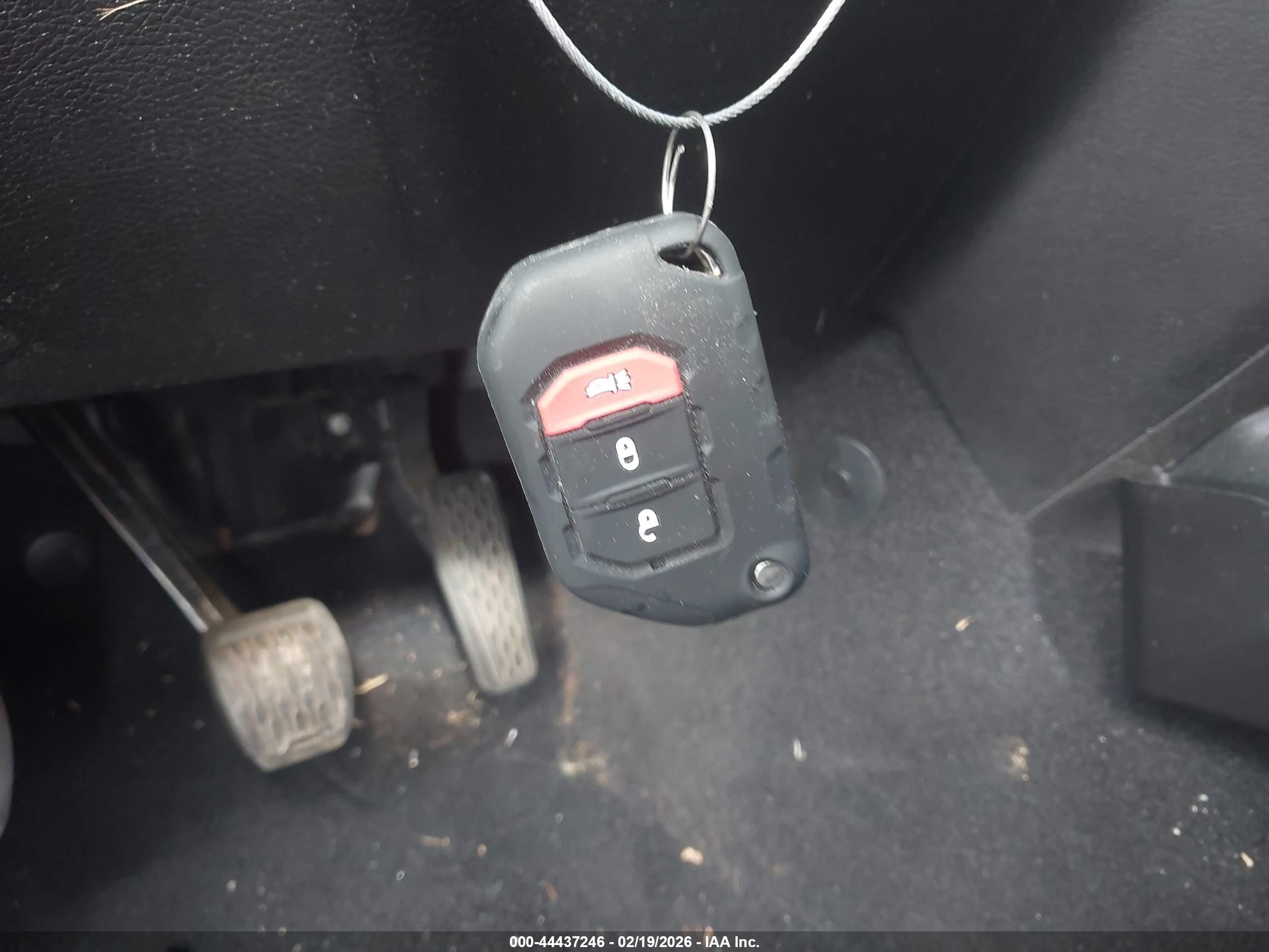 JEEP WRANGLER image 11