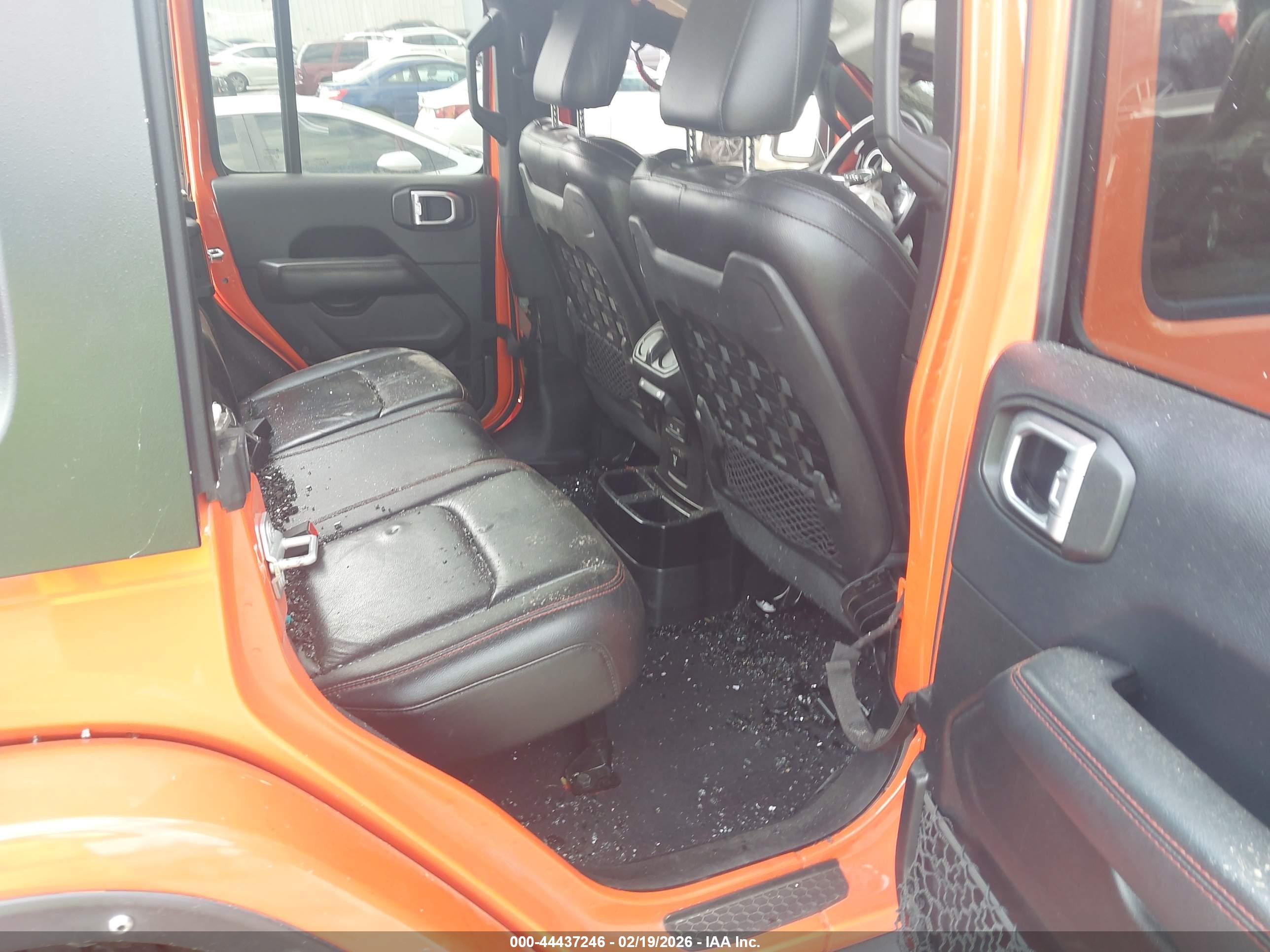 JEEP WRANGLER image 8