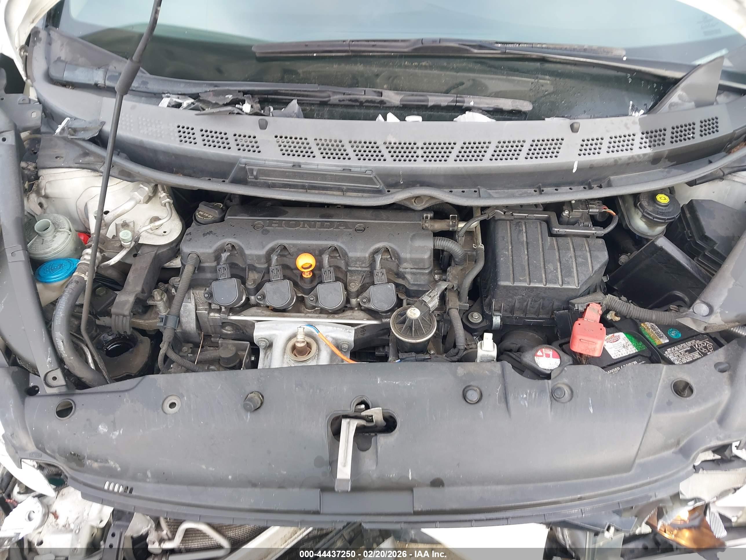 HONDA CIVIC image 10