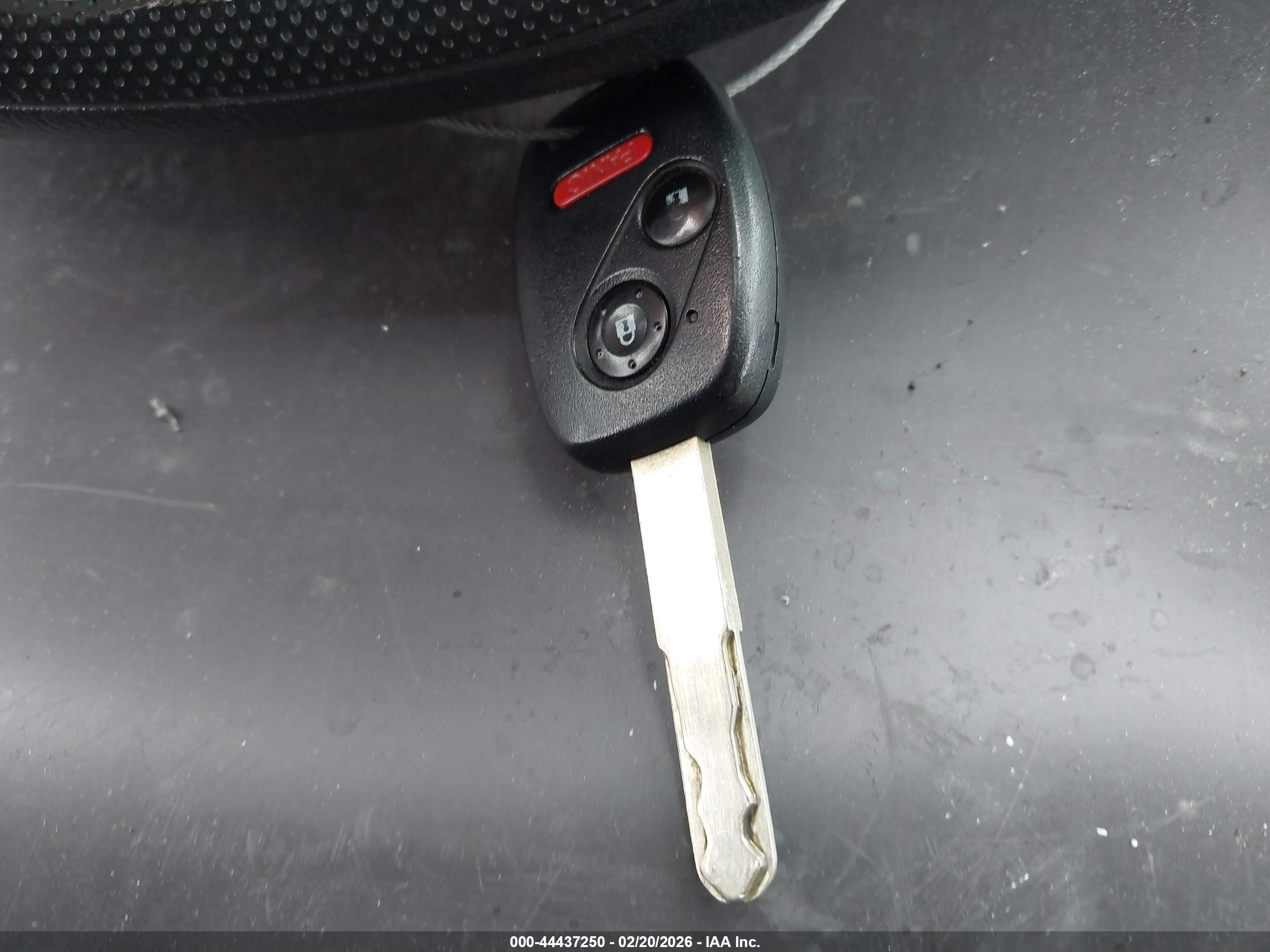HONDA CIVIC image 11
