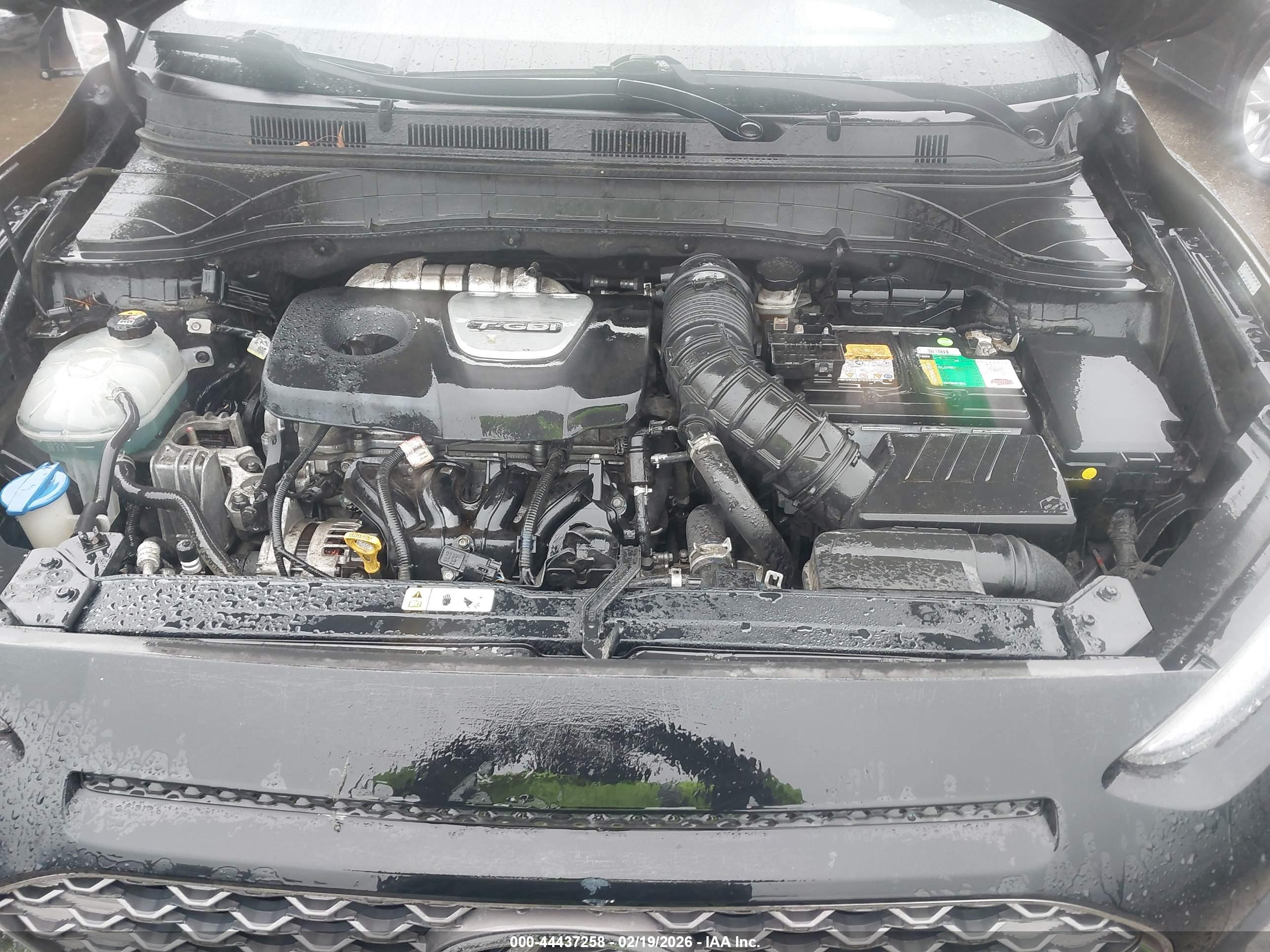 HYUNDAI KONA image 10