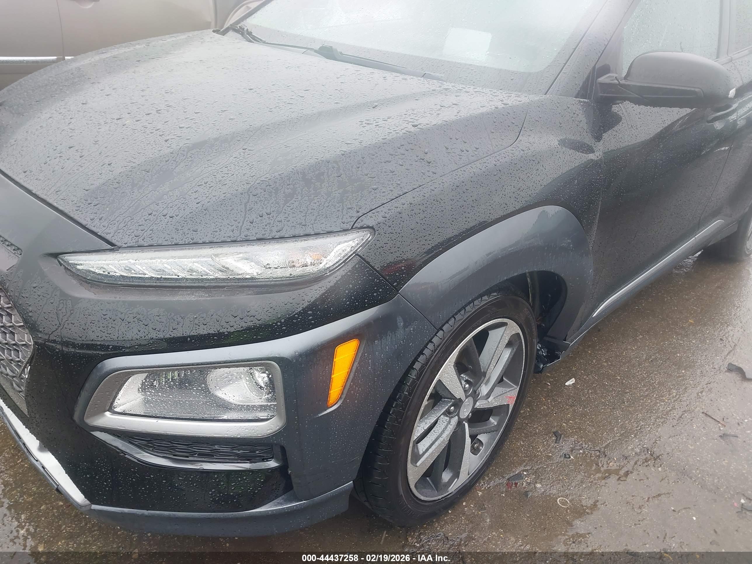 HYUNDAI KONA image 6