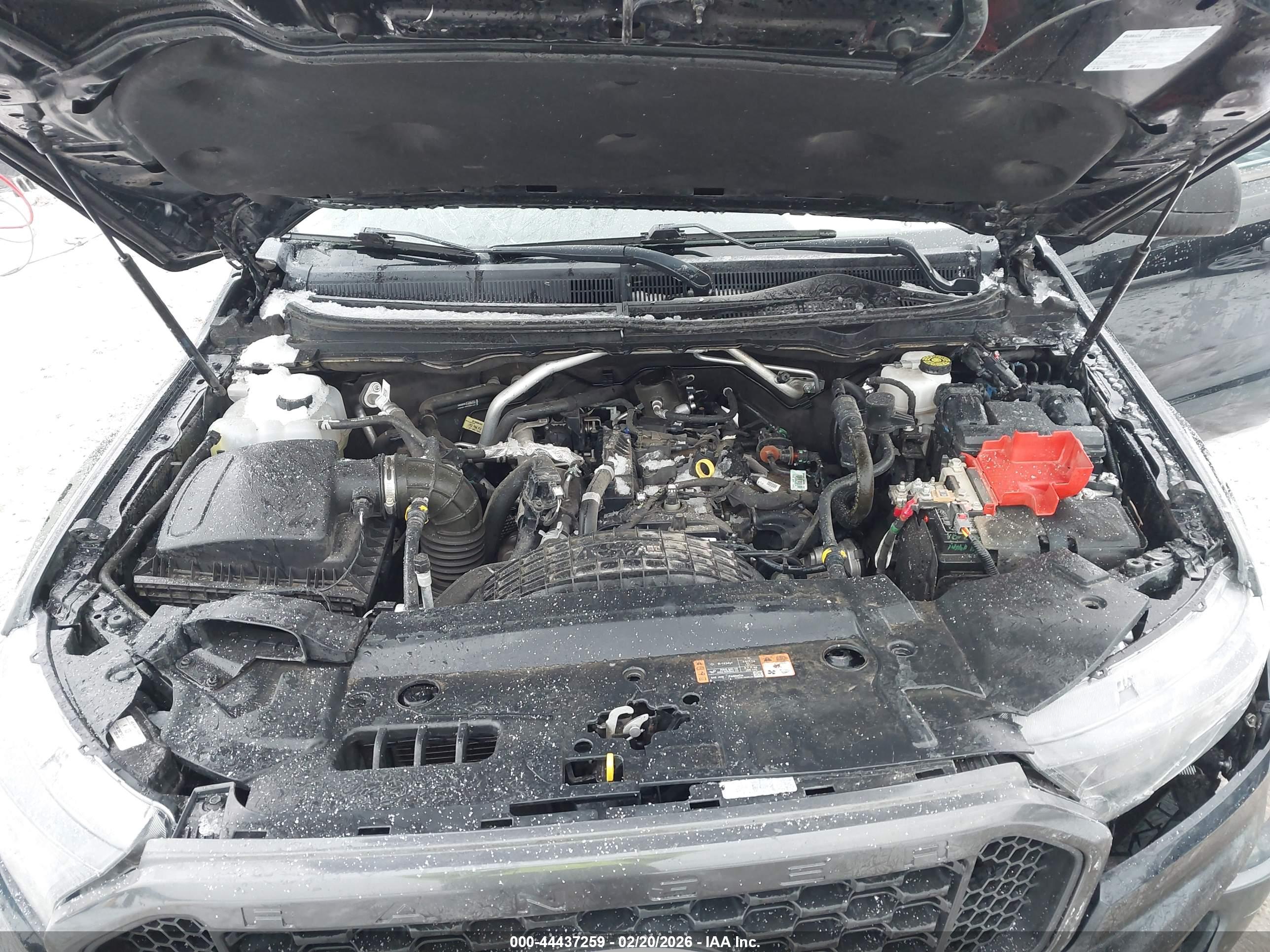 FORD RANGER image 10