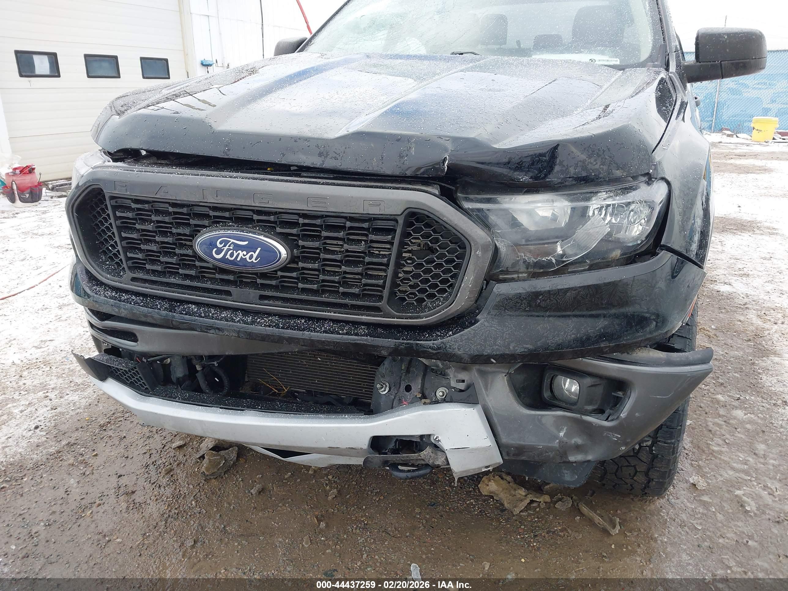 FORD RANGER image 6