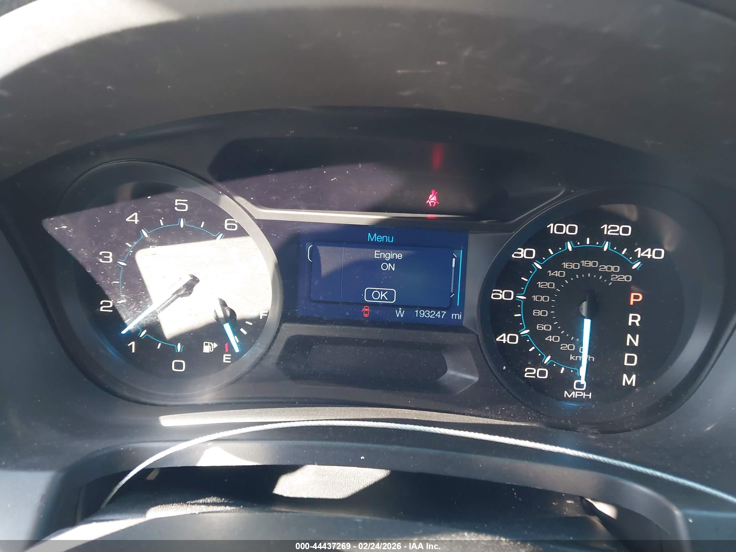 FORD EXPLORER image 7