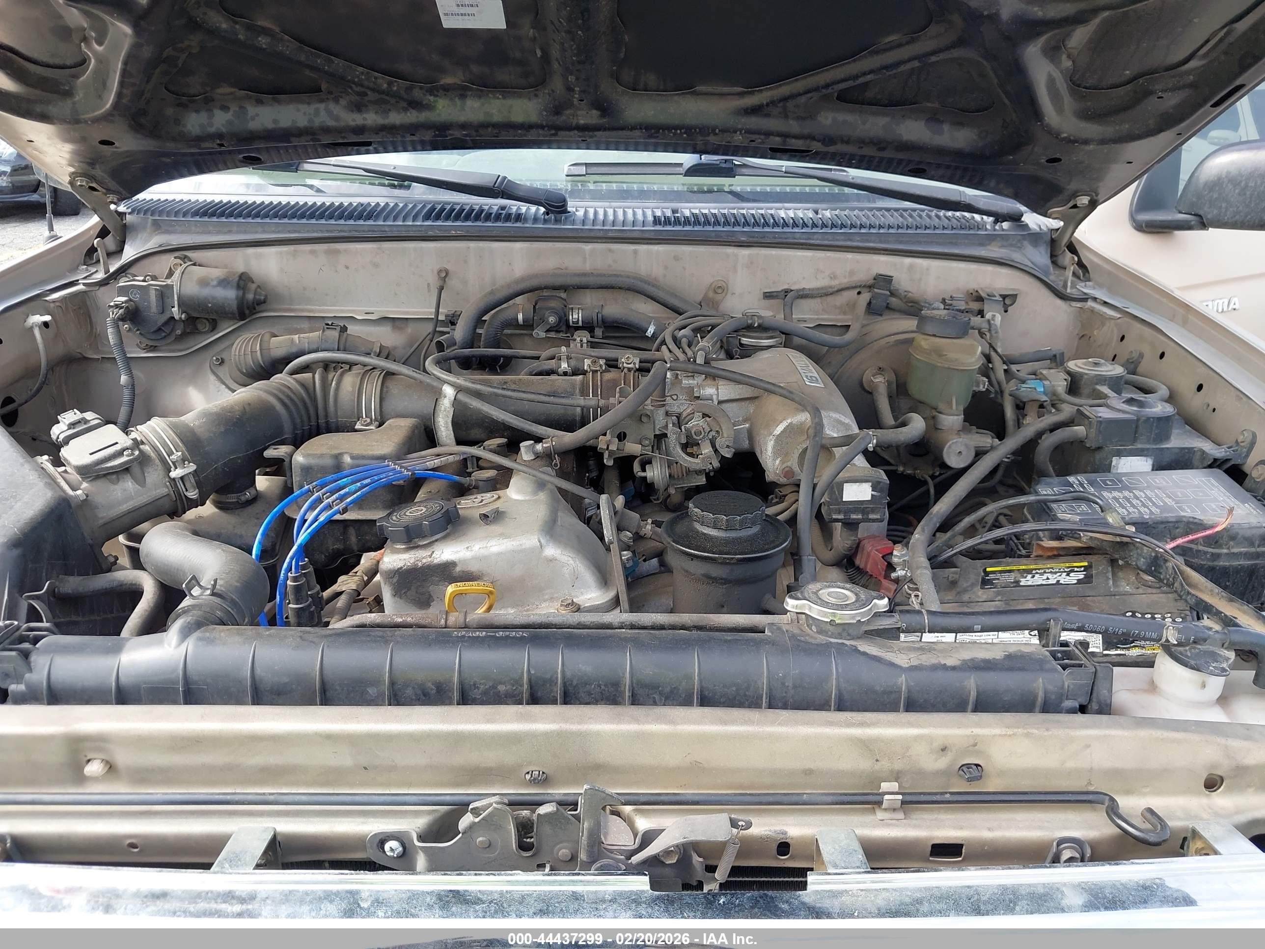 TOYOTA TACOMA image 10