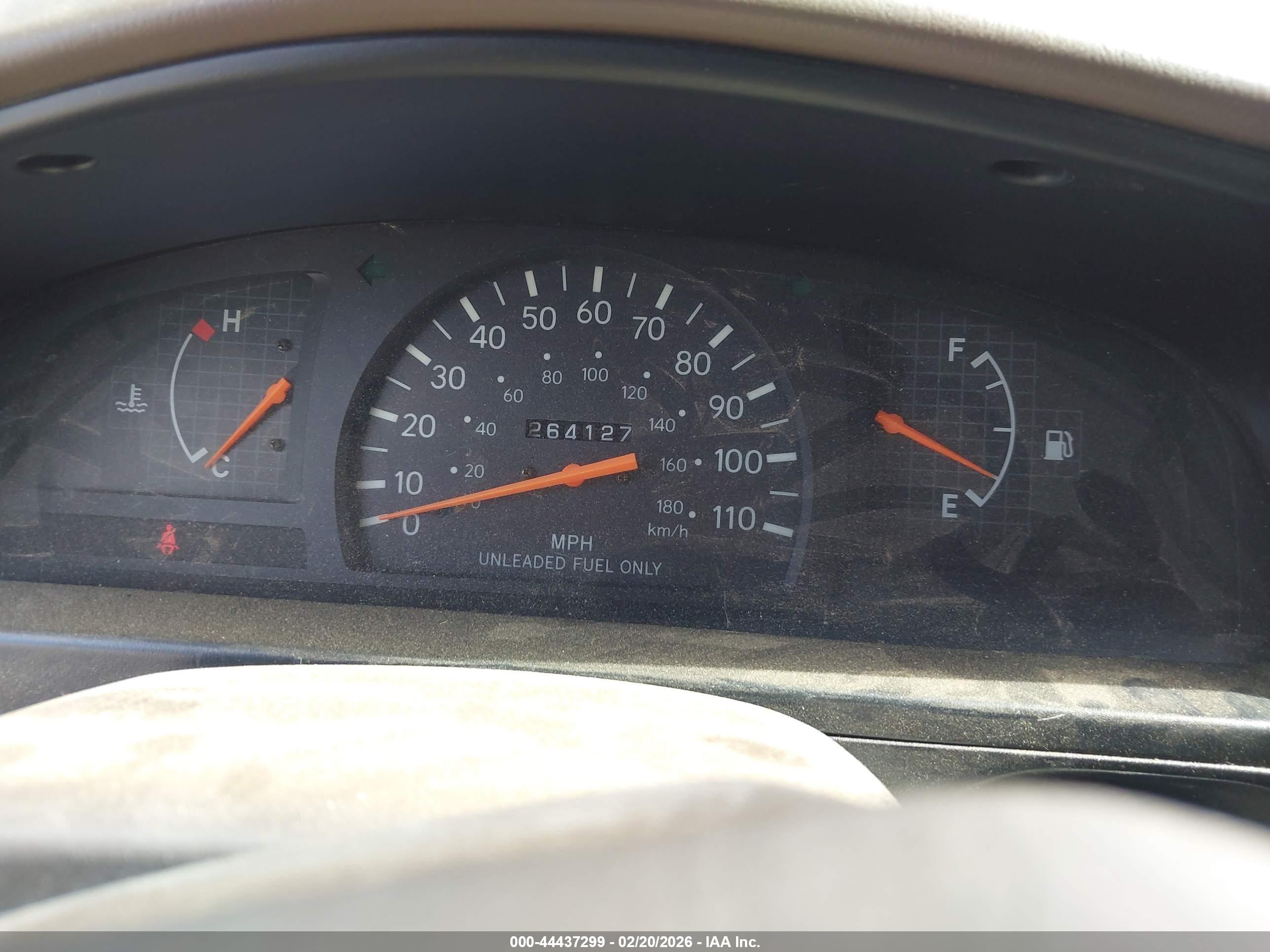 TOYOTA TACOMA image 7
