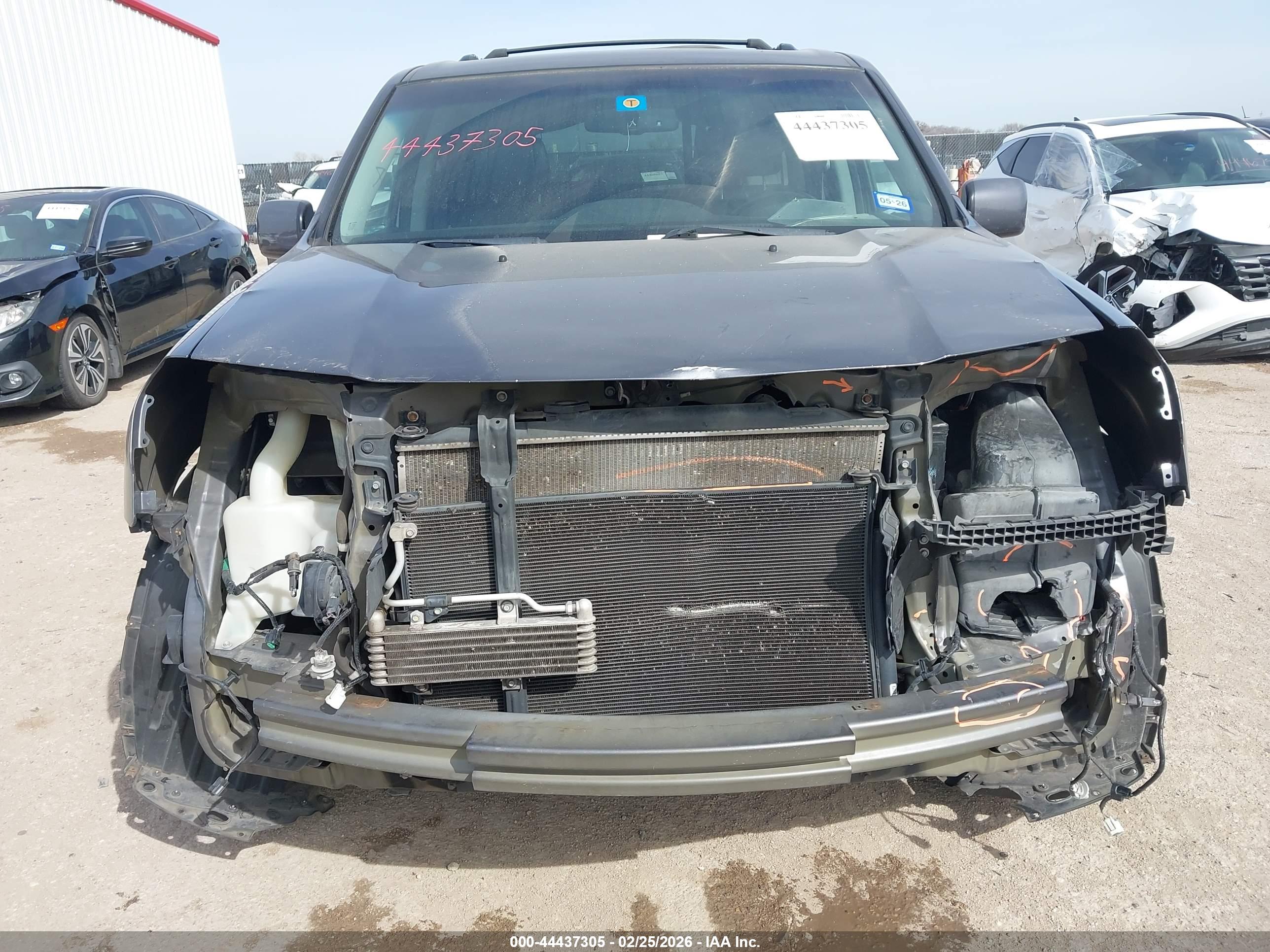 HONDA PILOT image 6