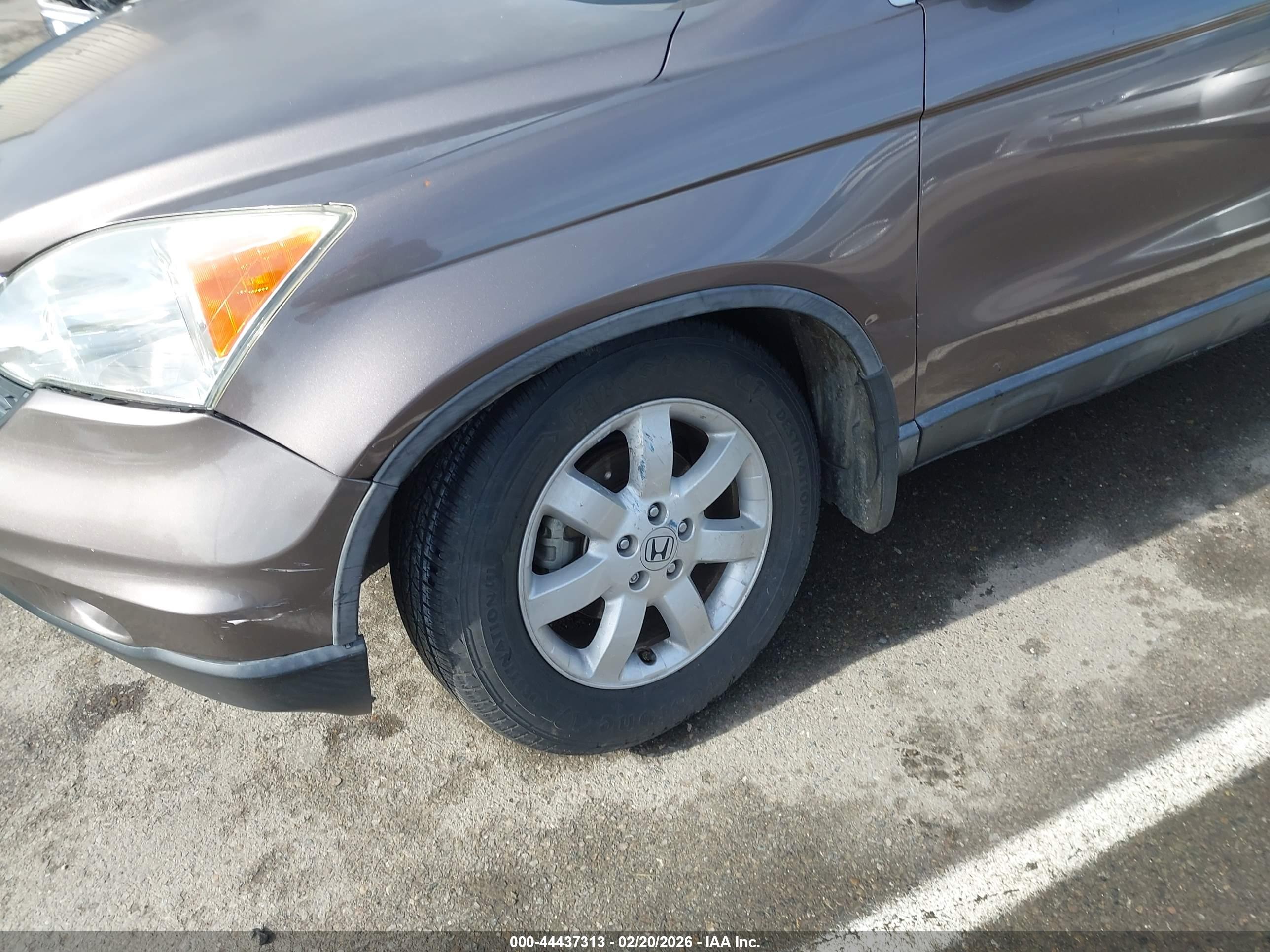 HONDA CR-V image 6
