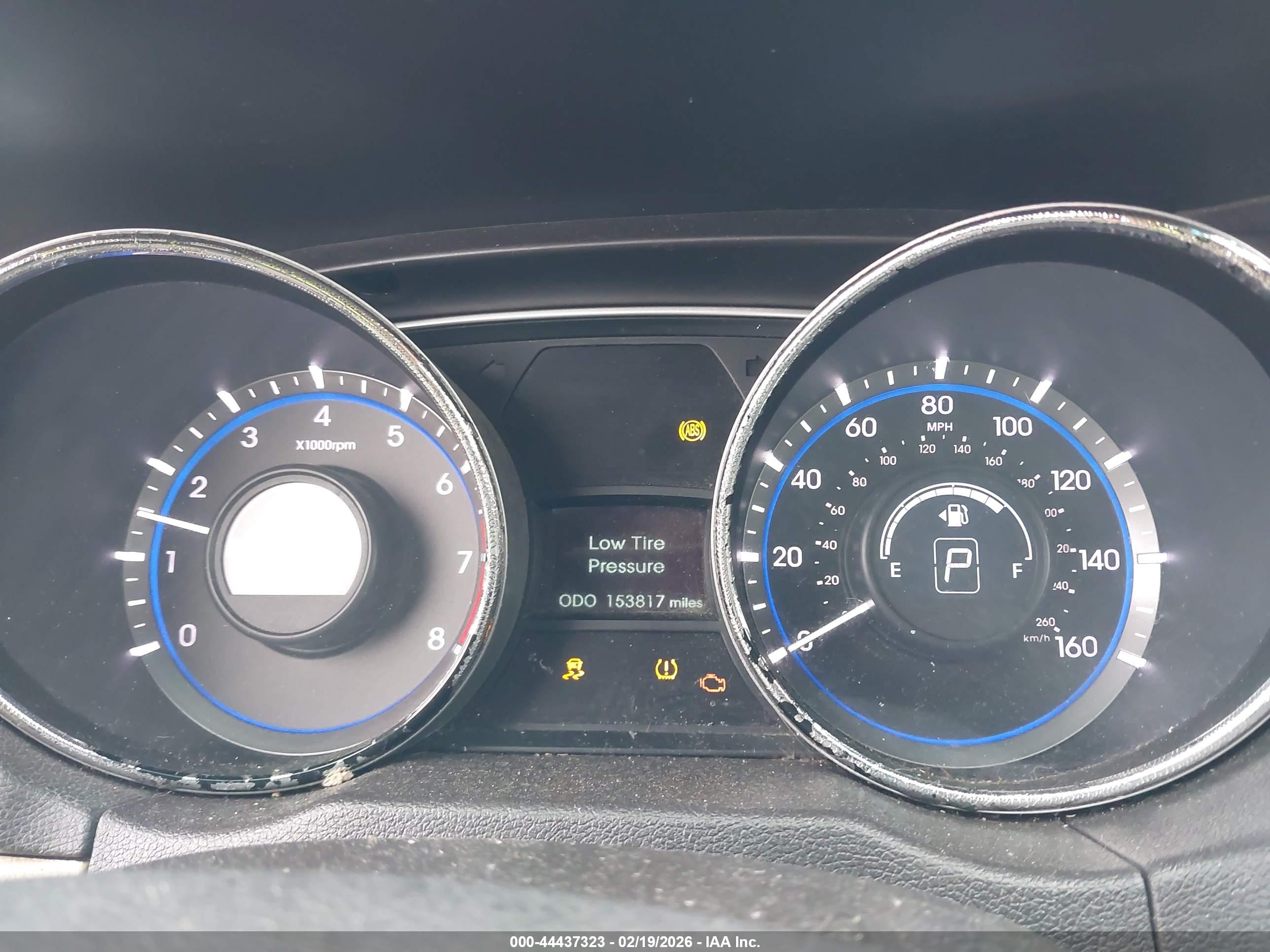 HYUNDAI SONATA image 7