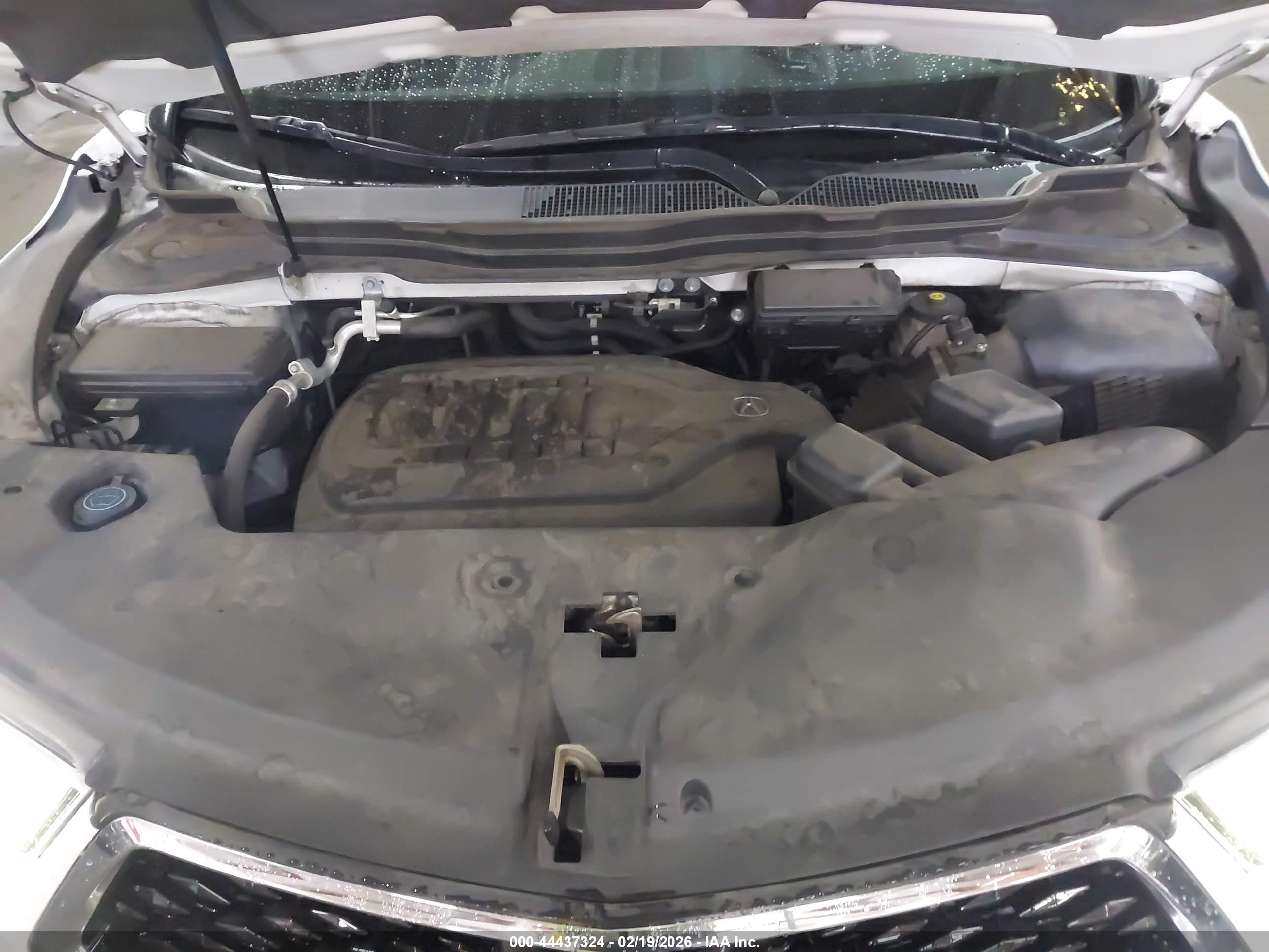 ACURA MDX image 10