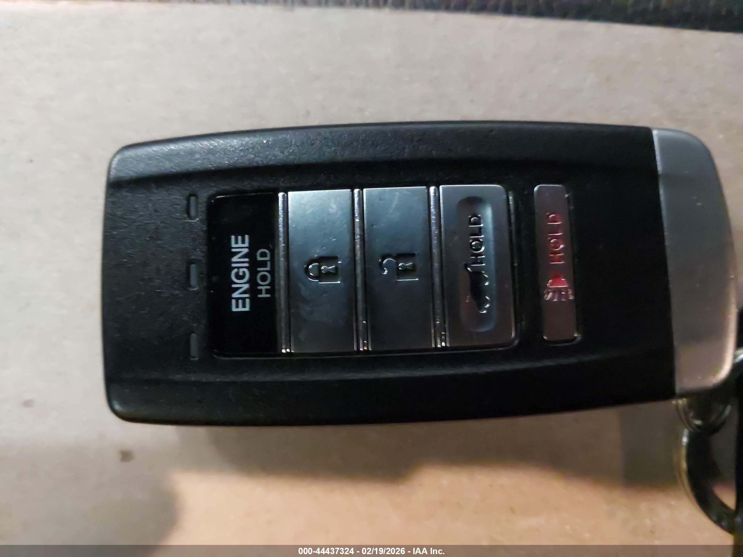 ACURA MDX image 11