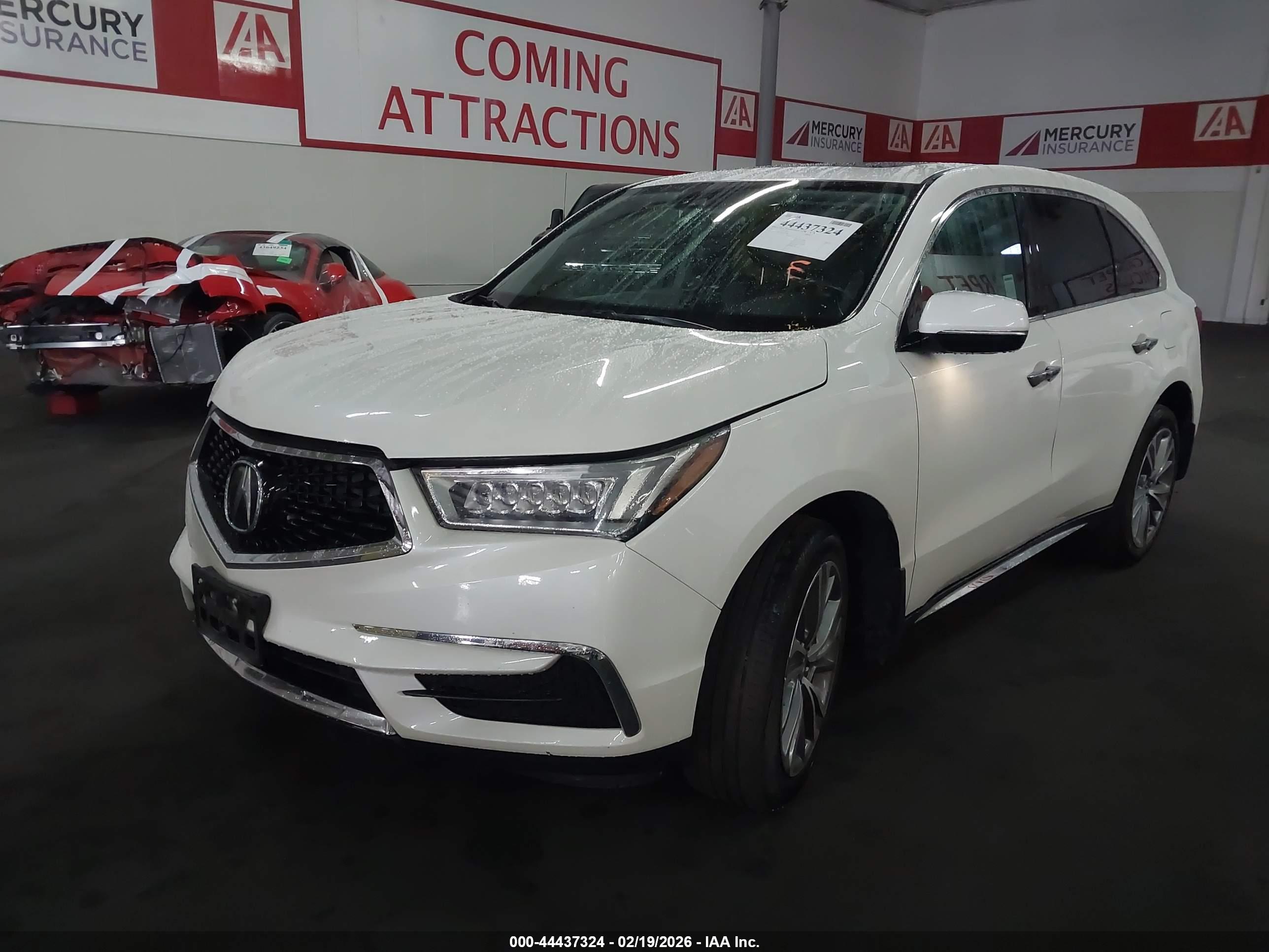 ACURA MDX image 2