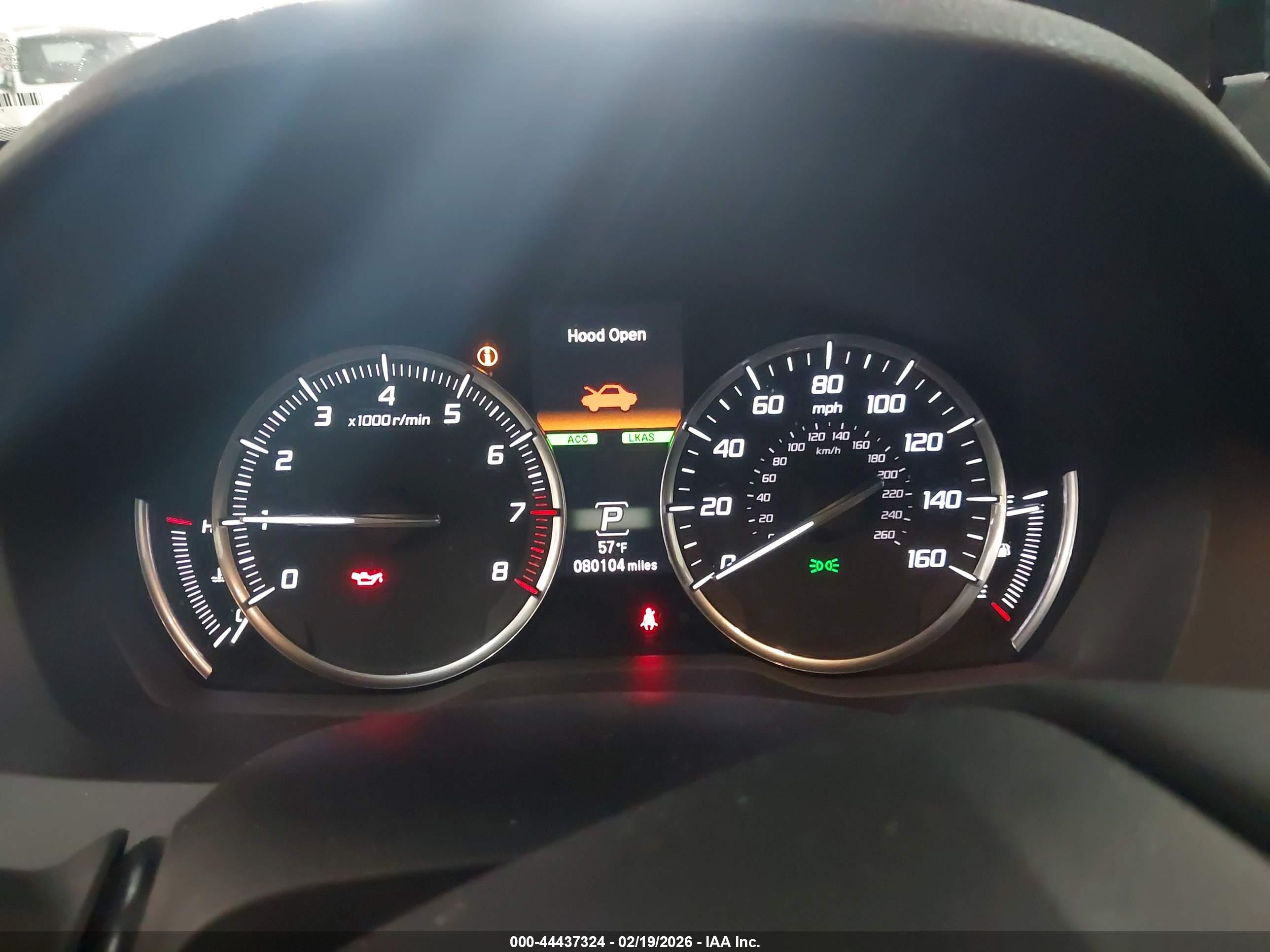 ACURA MDX image 7