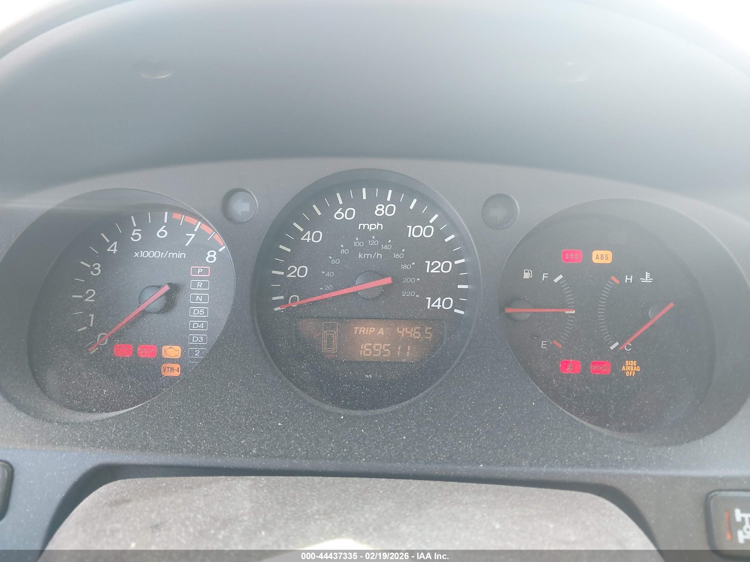ACURA MDX image 7